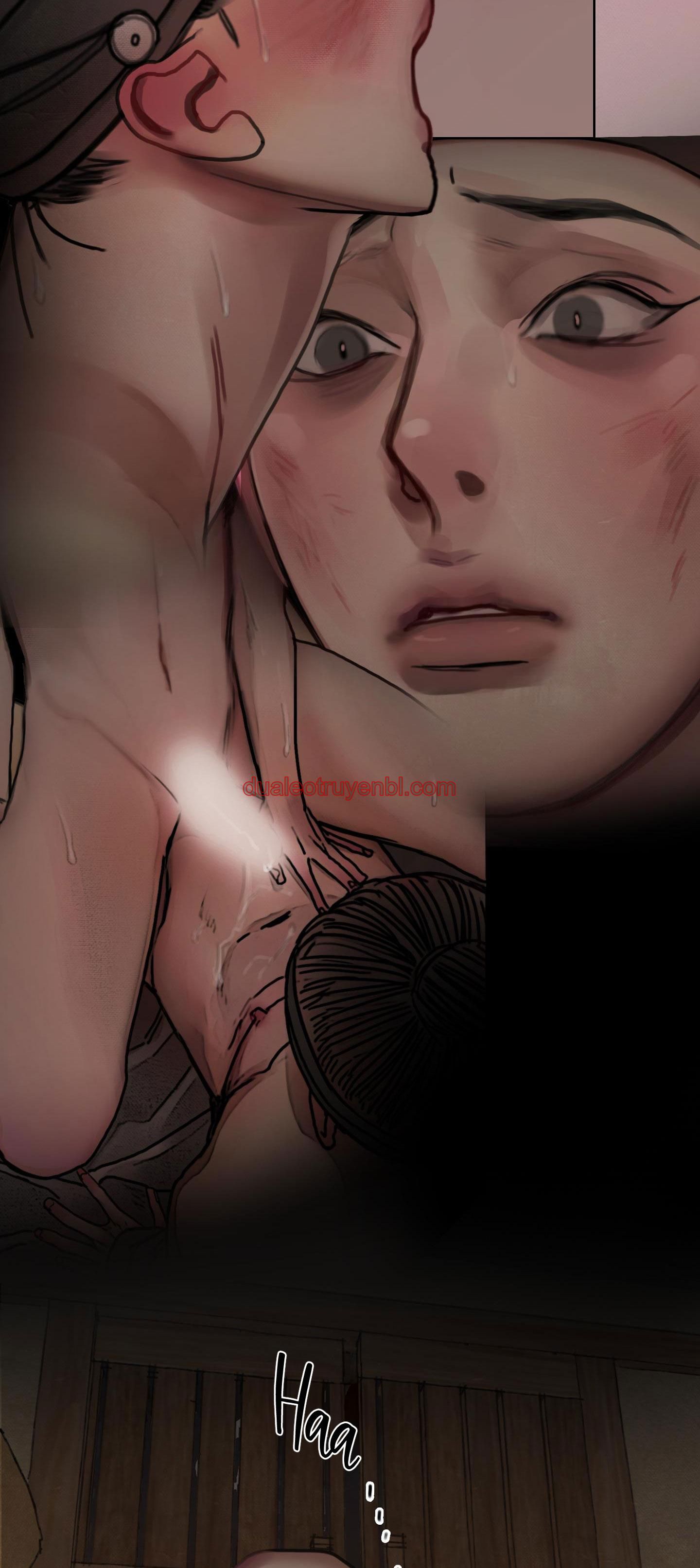 BL CỔ TRANG-ÂU CỔ NGẮN NHÀ KIM - Chapter 25.99 ÁC QUỶ END manhwa