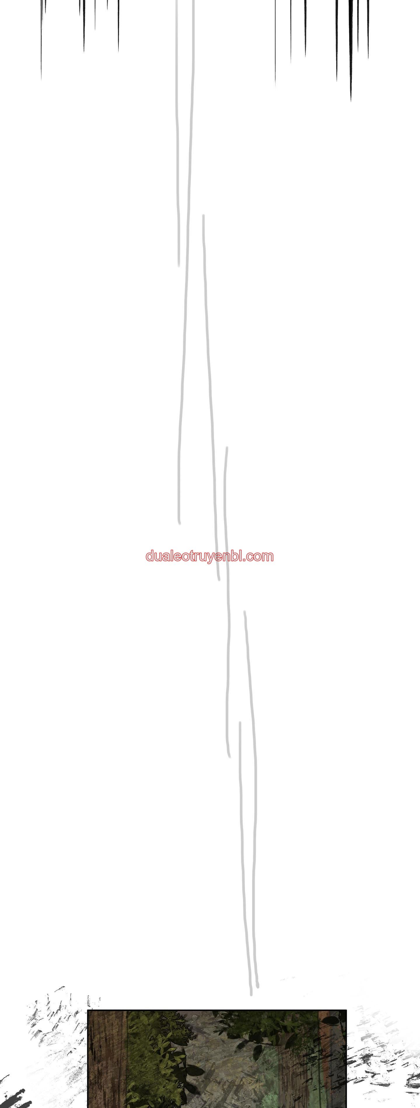 BL CỔ TRANG-ÂU CỔ NGẮN NHÀ KIM - Chapter 25.99 ÁC QUỶ END manhwa