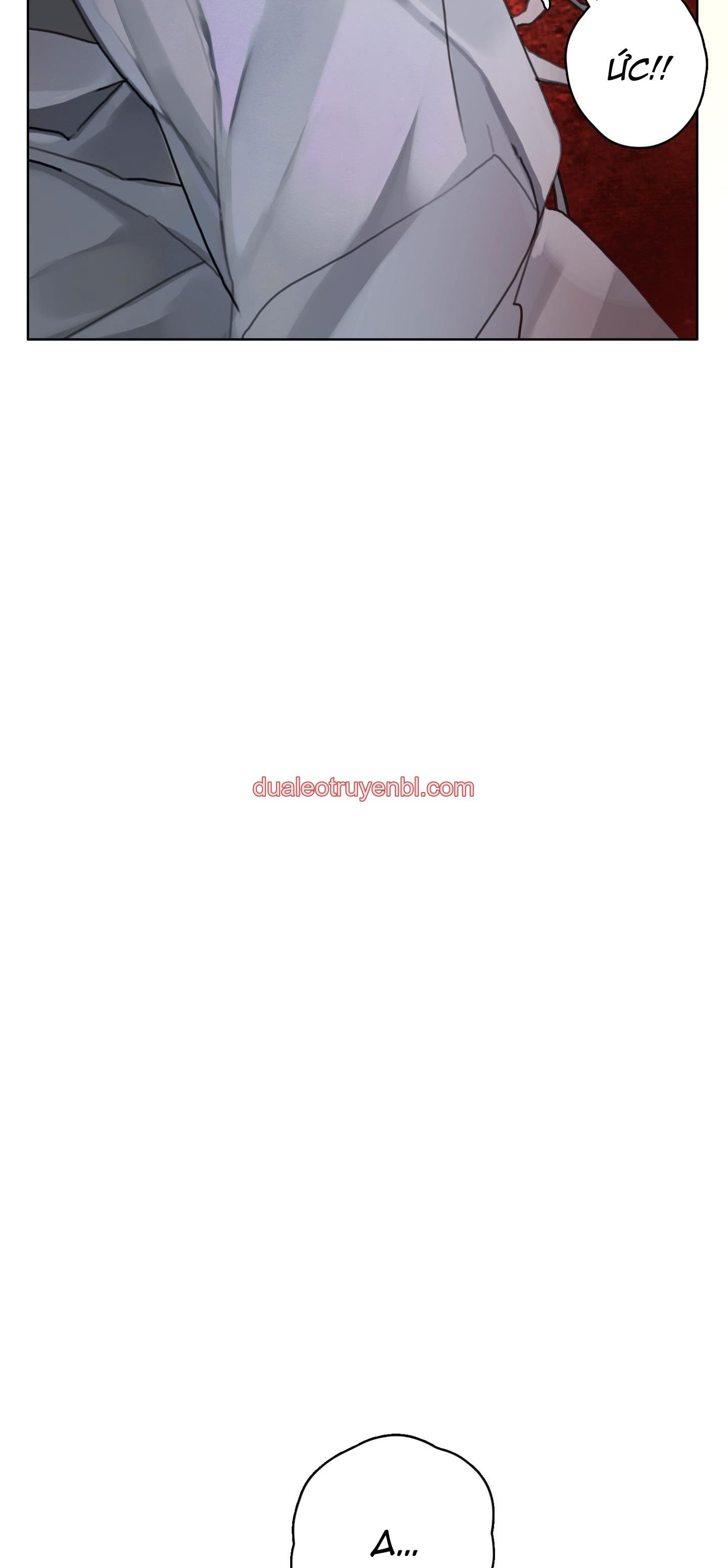 BL CỔ TRANG-ÂU CỔ NGẮN NHÀ KIM - Chapter 25.99 ÁC QUỶ END_2 manhwa