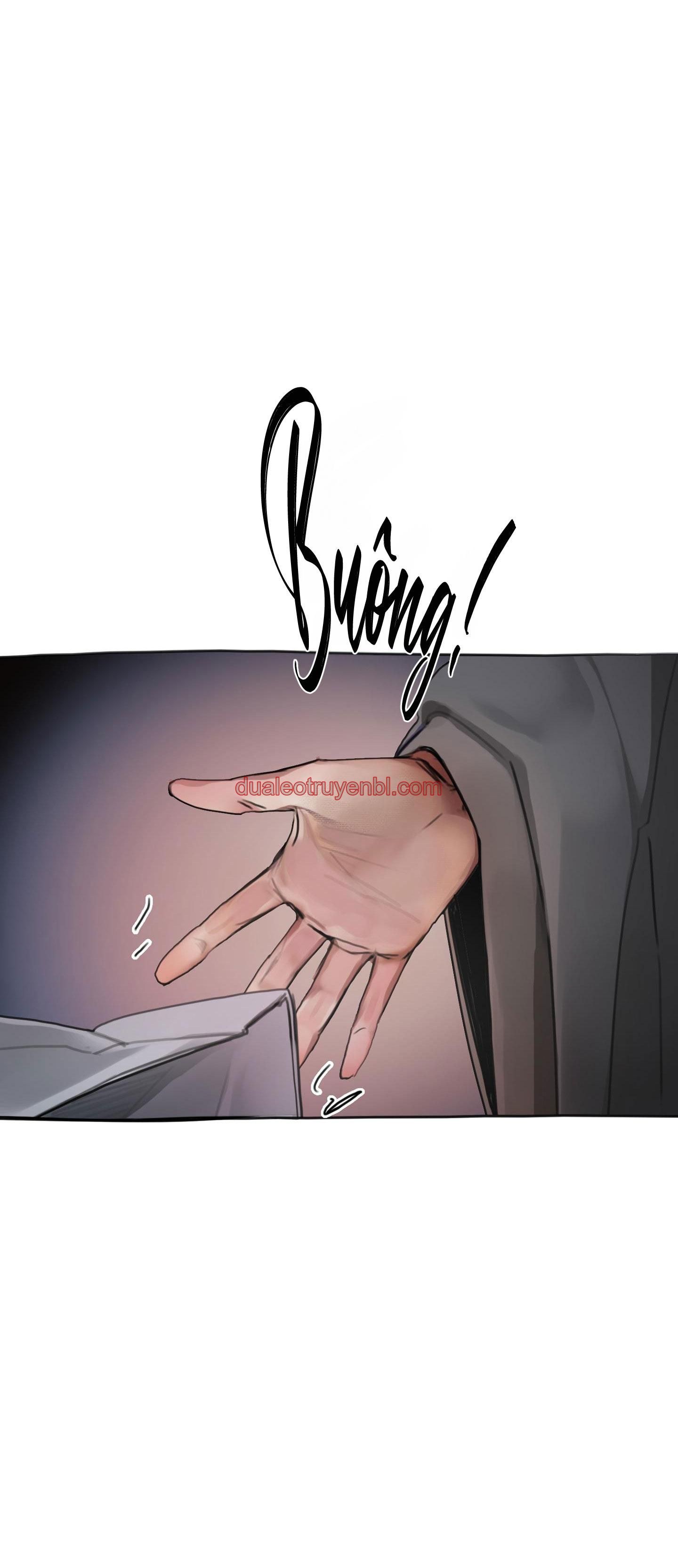 BL CỔ TRANG-ÂU CỔ NGẮN NHÀ KIM - Chapter 25.99 ÁC QUỶ END_2 manhwa