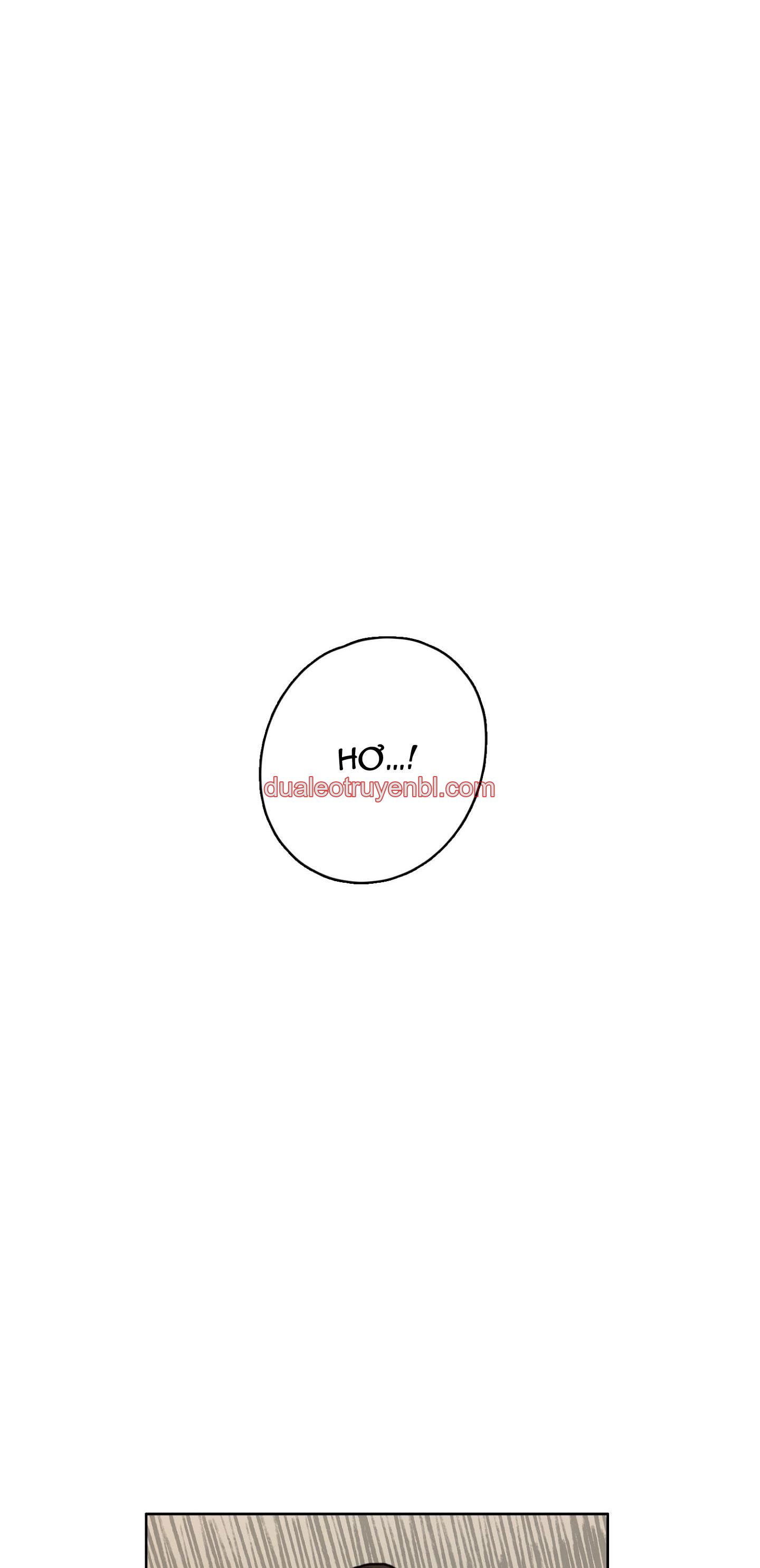 BL CỔ TRANG-ÂU CỔ NGẮN NHÀ KIM - Chapter 25.99 ÁC QUỶ END_3 manhwa