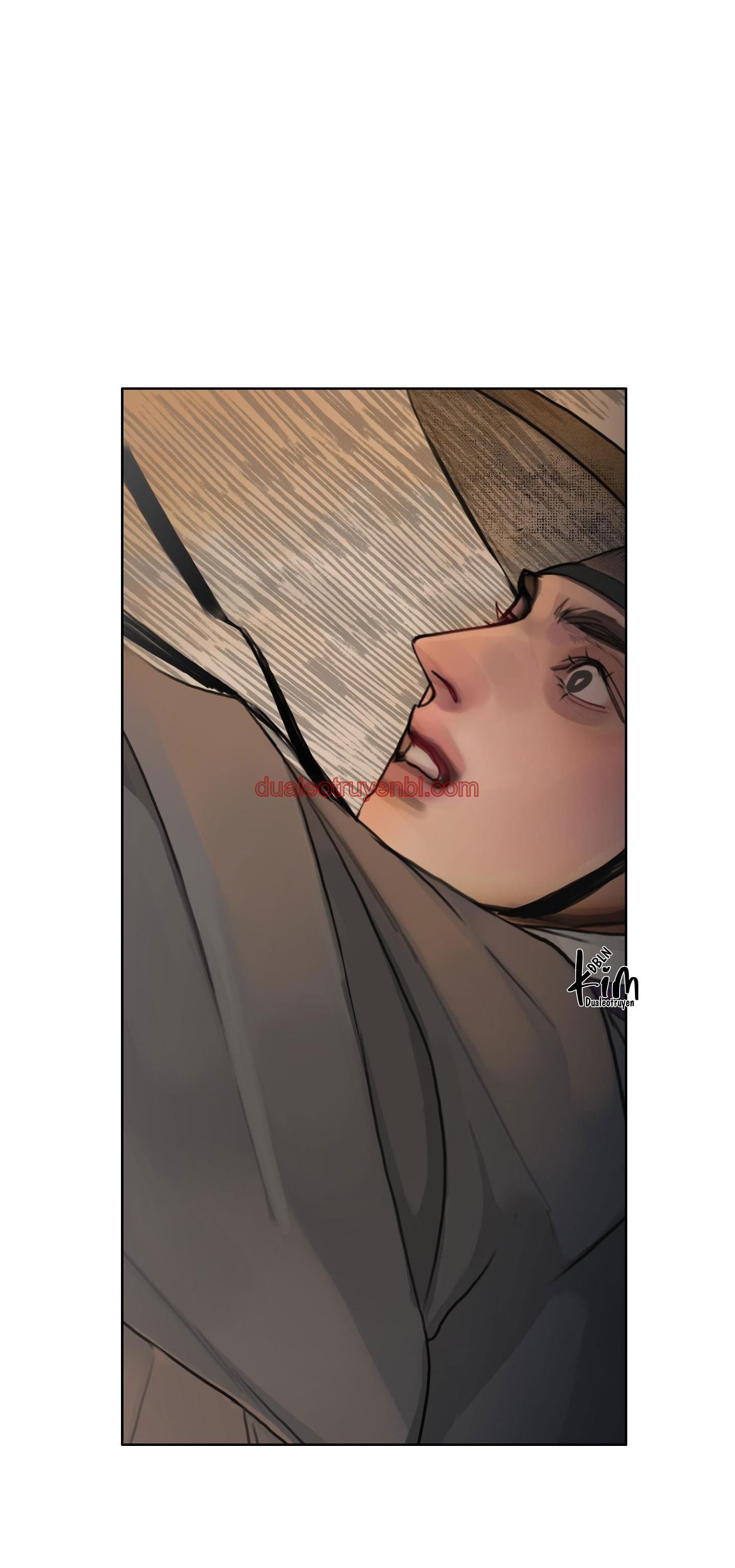 BL CỔ TRANG-ÂU CỔ NGẮN NHÀ KIM - Chapter 25.99 ÁC QUỶ END_3 manhwa