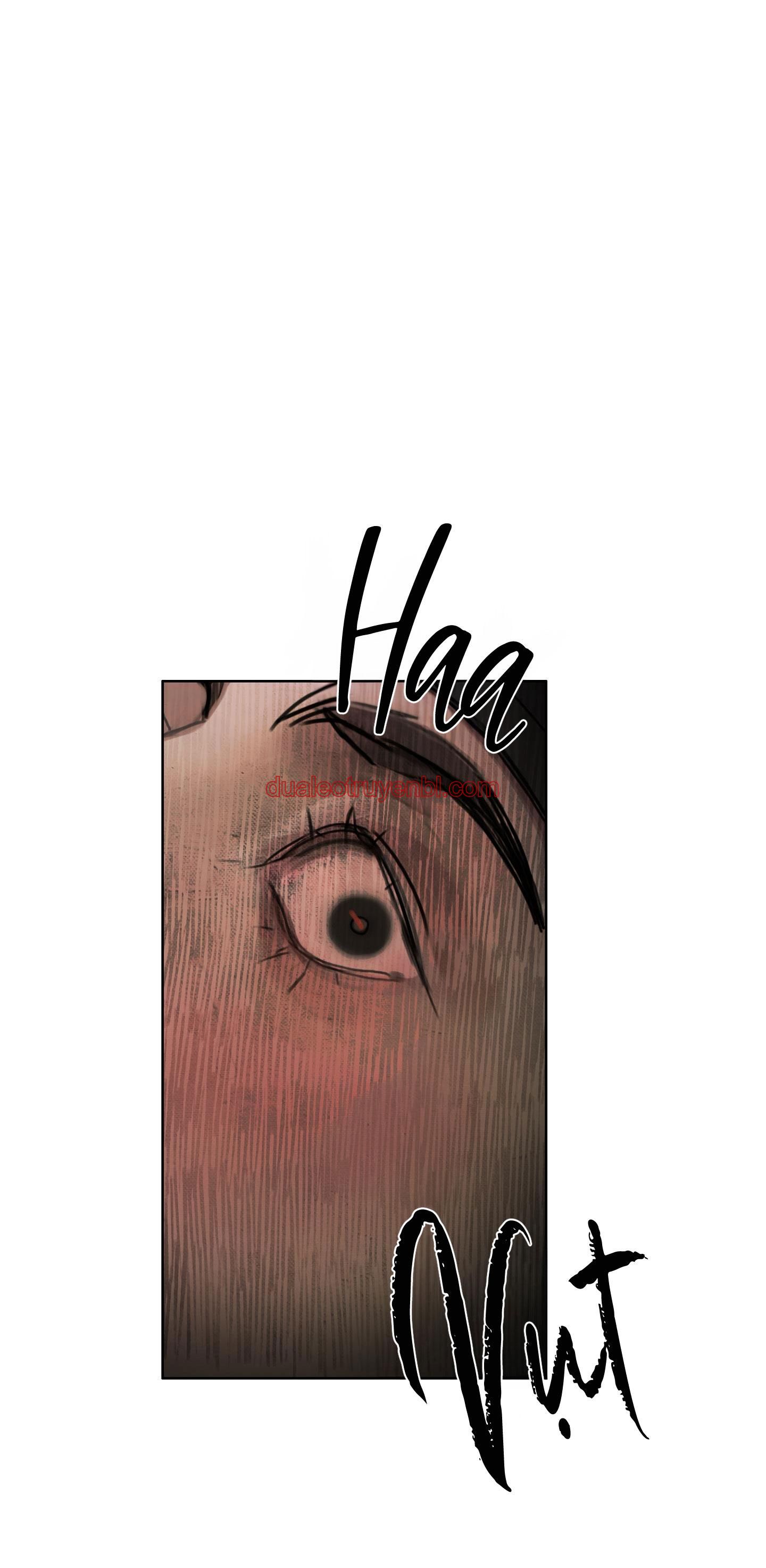 BL CỔ TRANG-ÂU CỔ NGẮN NHÀ KIM - Chapter 25.99 ÁC QUỶ END_3 manhwa