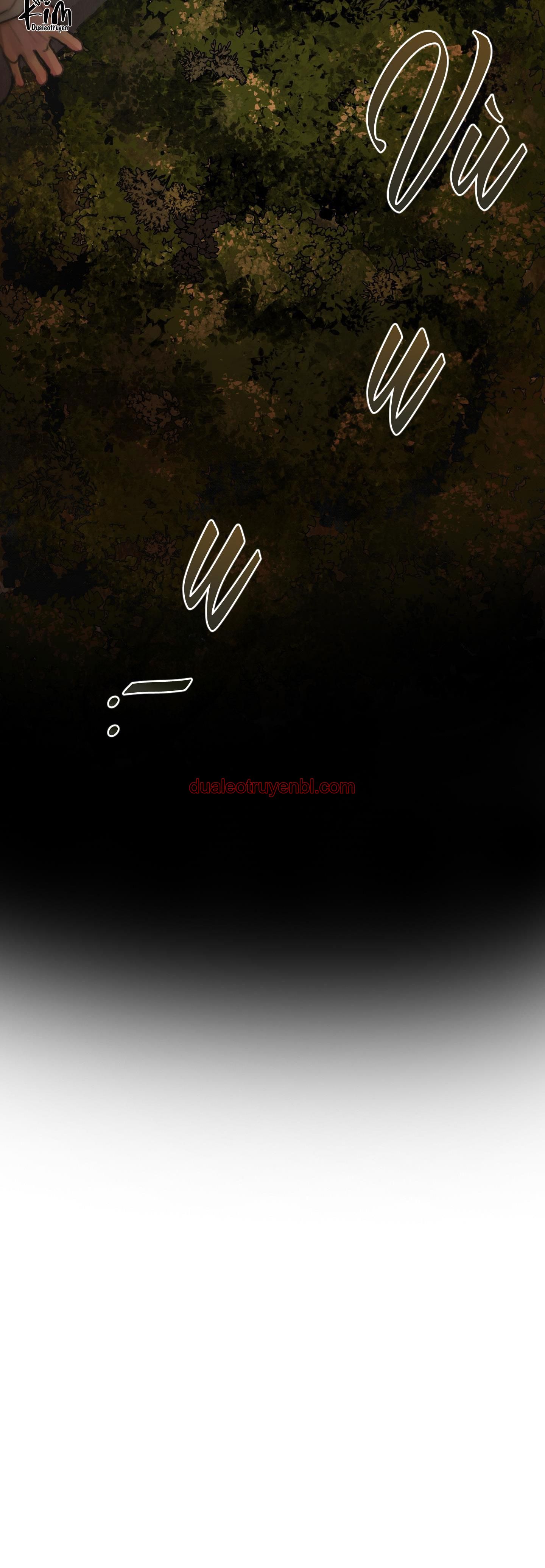 BL CỔ TRANG-ÂU CỔ NGẮN NHÀ KIM - Chapter 25.99 ÁC QUỶ END_3 manhwa