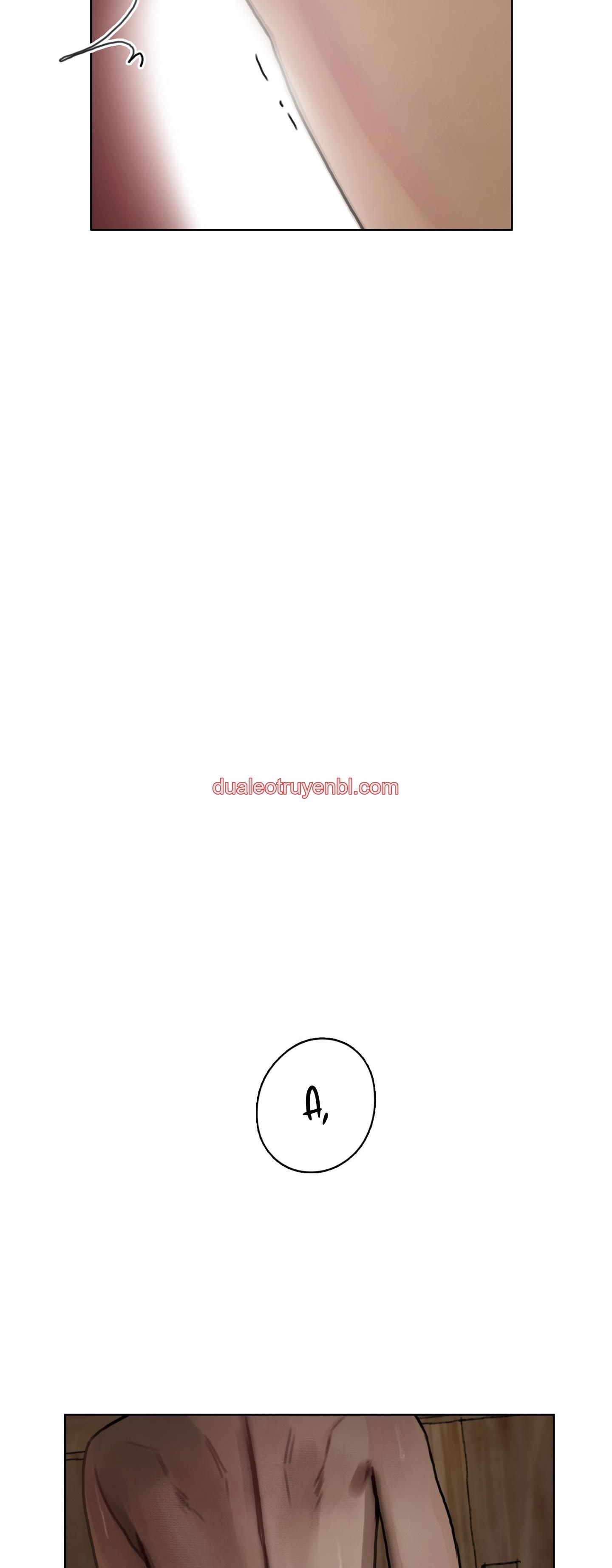 BL CỔ TRANG-ÂU CỔ NGẮN NHÀ KIM - Chapter 25.9 ÁC QUỶ 9 manhwa