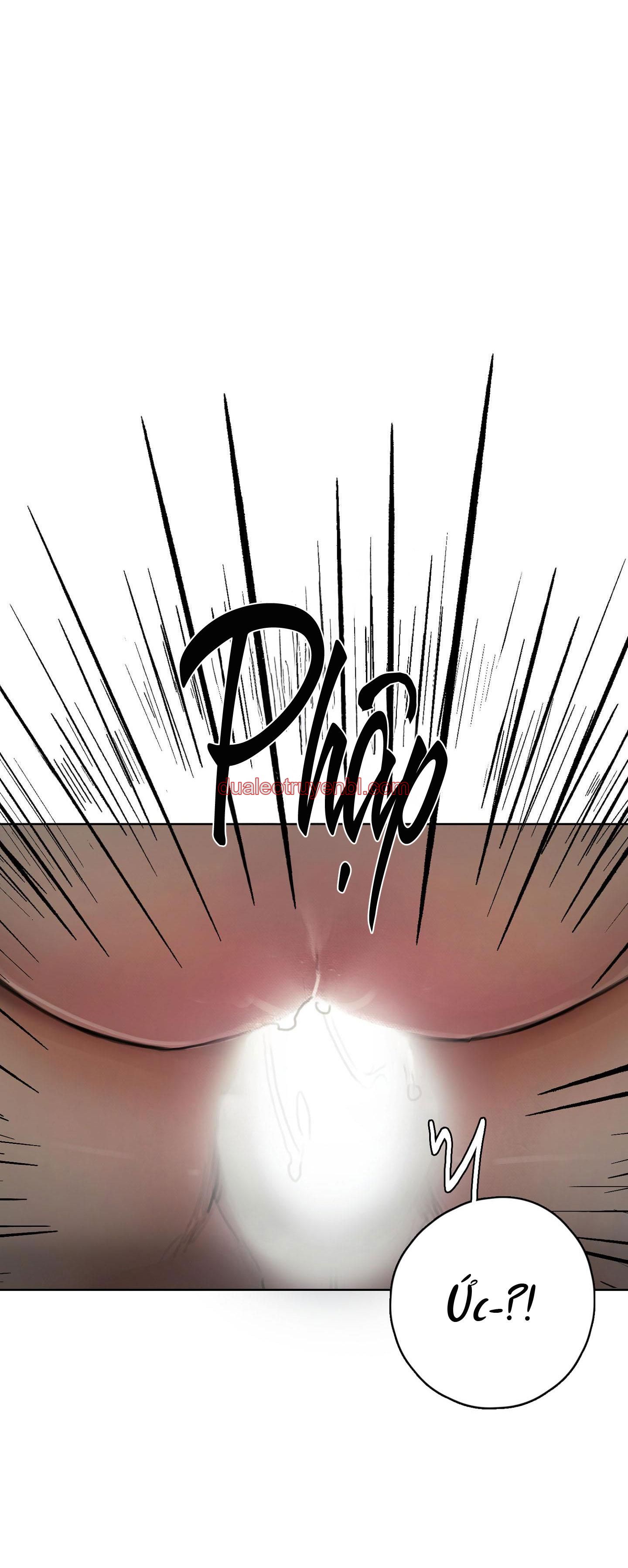 BL CỔ TRANG-ÂU CỔ NGẮN NHÀ KIM - Chapter 25.9 ÁC QUỶ 9_2 manhwa