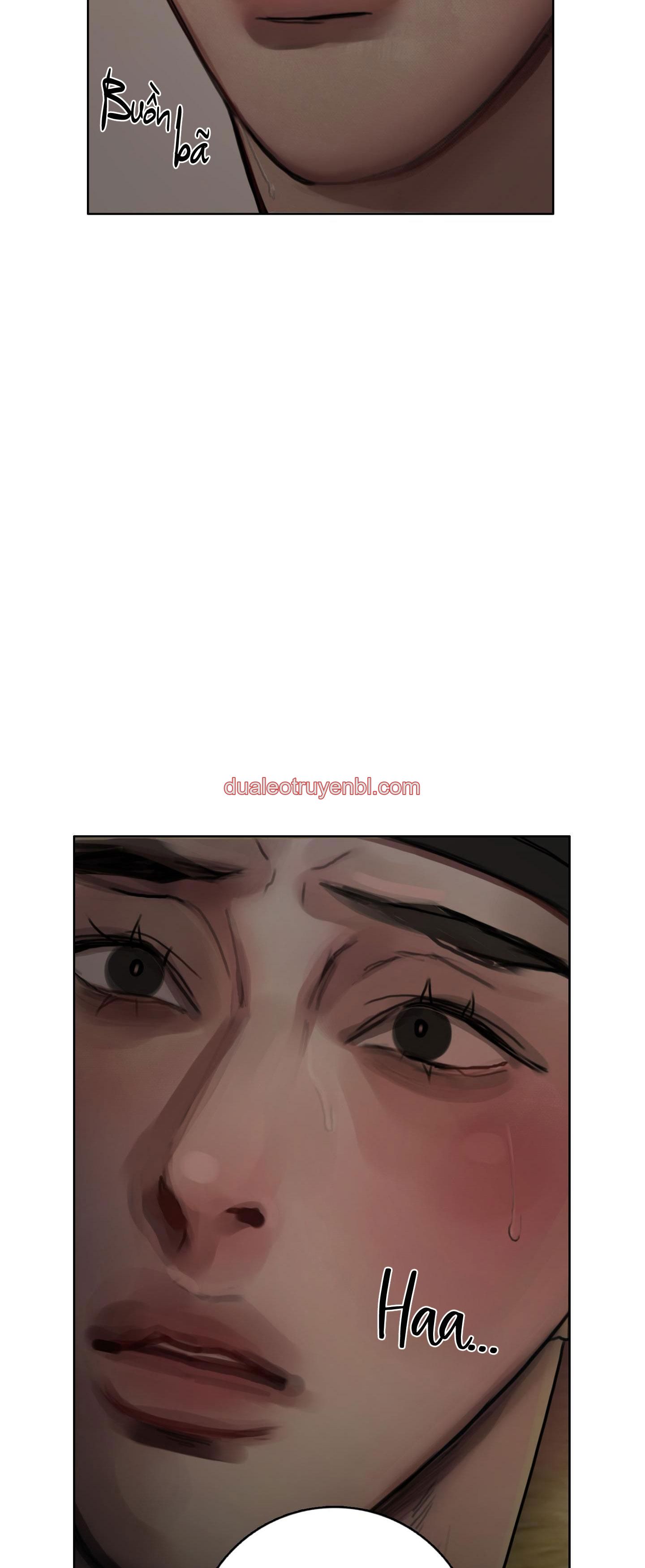 BL CỔ TRANG-ÂU CỔ NGẮN NHÀ KIM - Chapter 25.9 ÁC QUỶ 9_2 manhwa