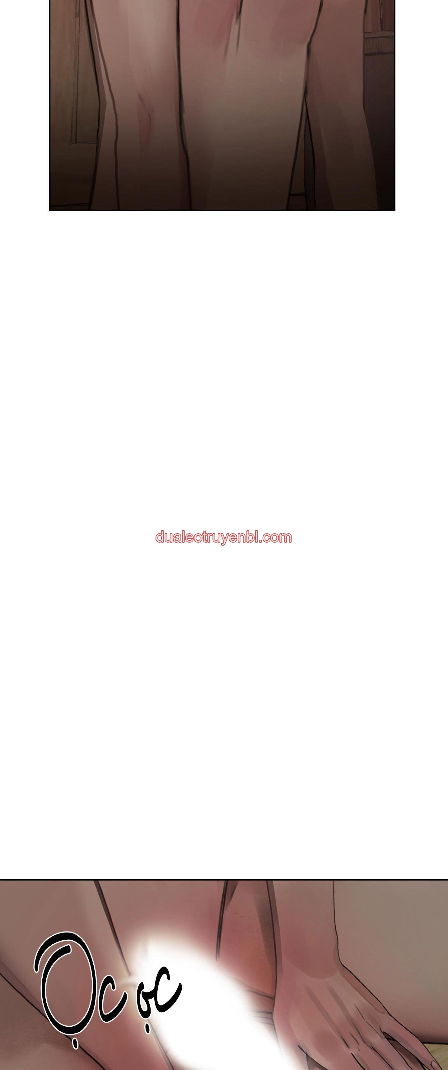 BL CỔ TRANG-ÂU CỔ NGẮN NHÀ KIM - Chapter 25.9 ÁC QUỶ 9_3 manhwa