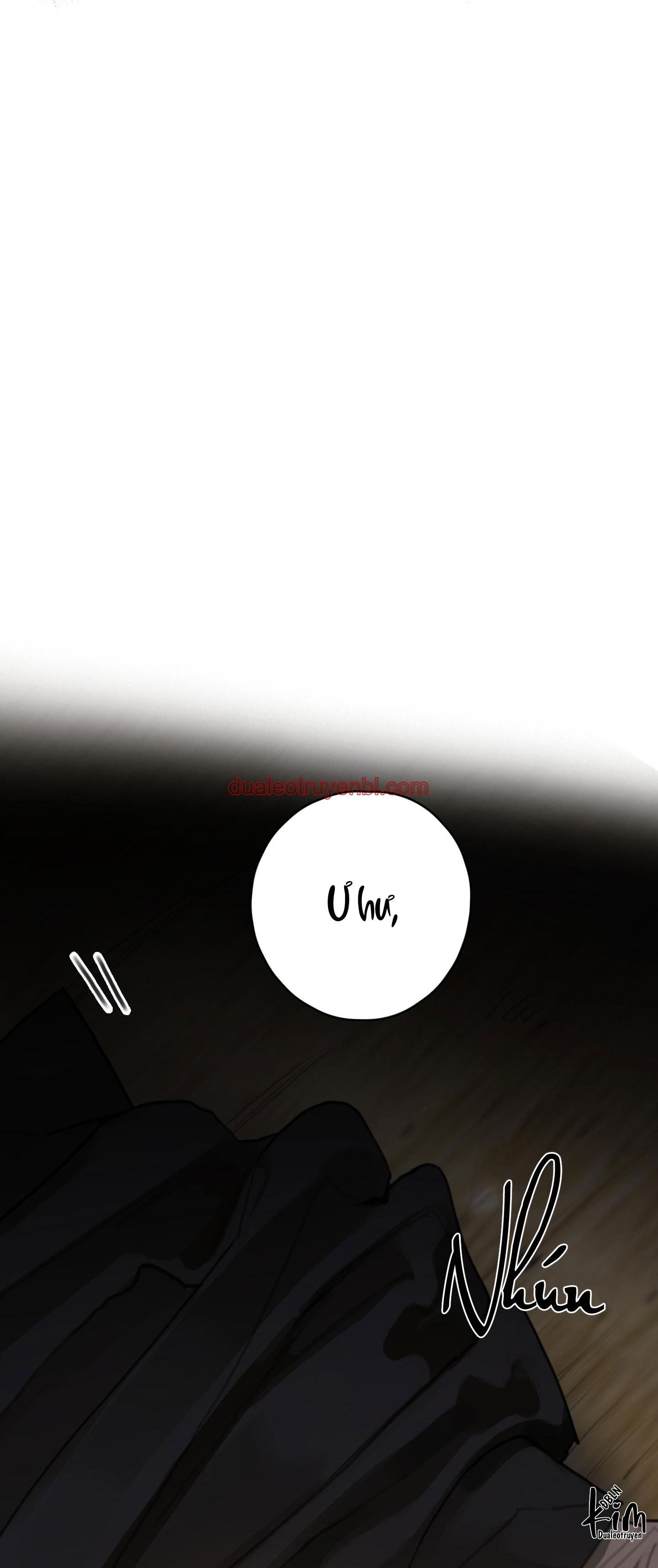 BL CỔ TRANG-ÂU CỔ NGẮN NHÀ KIM - Chapter 25.9 ÁC QUỶ 9_3 manhwa