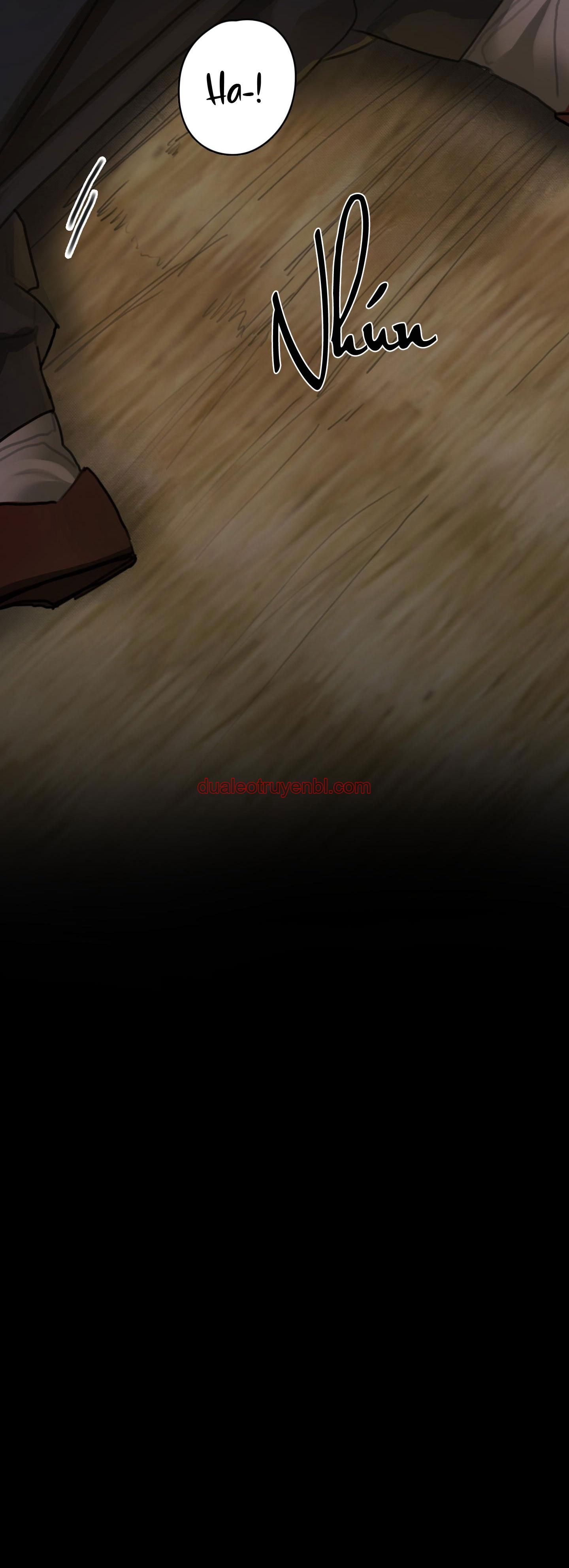 BL CỔ TRANG-ÂU CỔ NGẮN NHÀ KIM - Chapter 25.9 ÁC QUỶ 9_3 manhwa