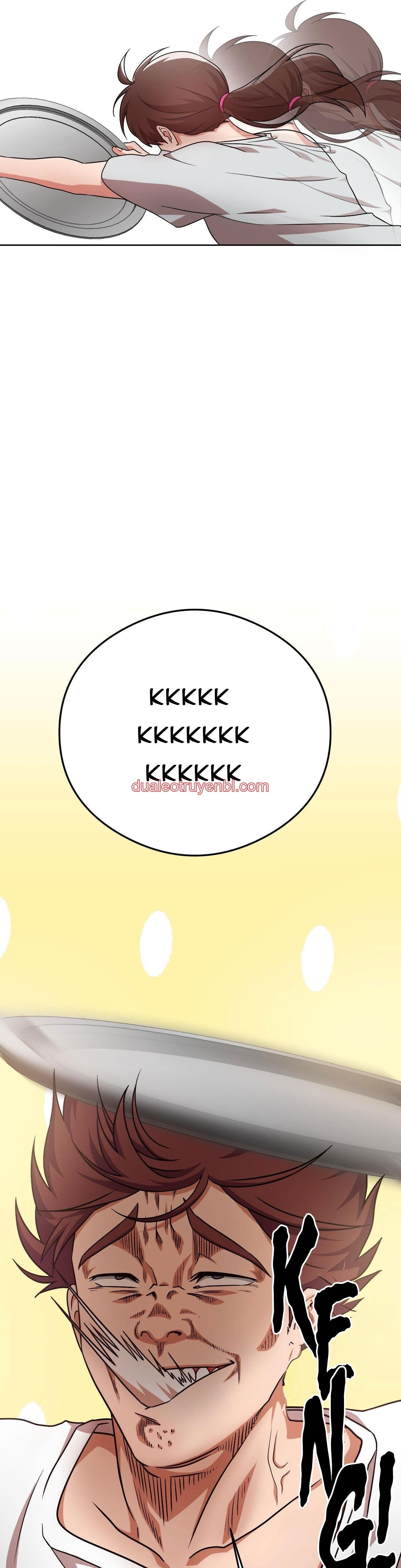 BL CỔ TRANG-ÂU CỔ NGẮN NHÀ KIM - Chapter 28.1 THẦN LINH 1 manhwa