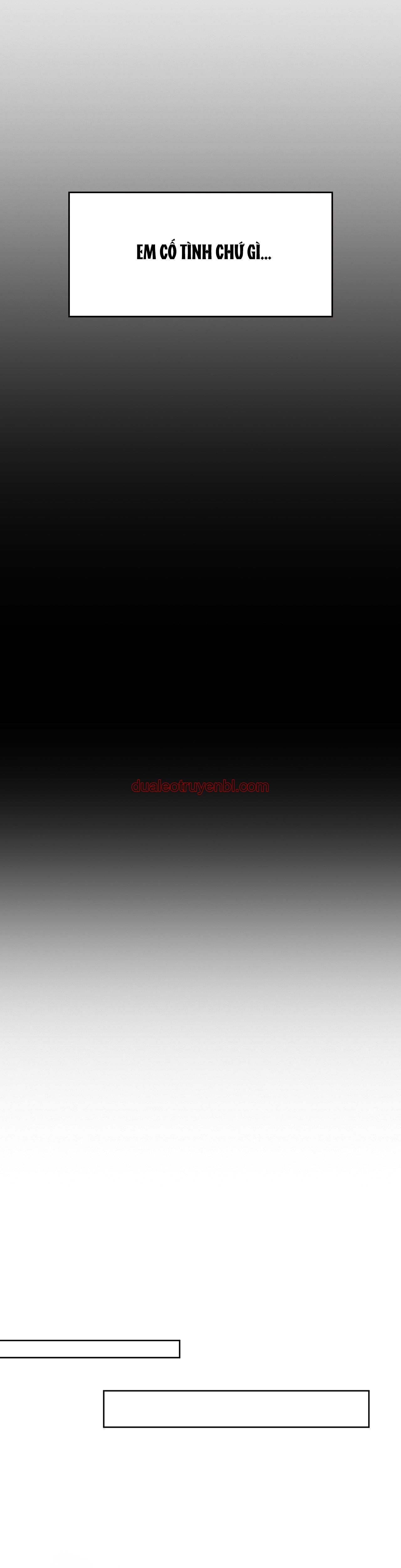 BL CỔ TRANG-ÂU CỔ NGẮN NHÀ KIM - Chapter 28.1 THẦN LINH 1_2 manhwa