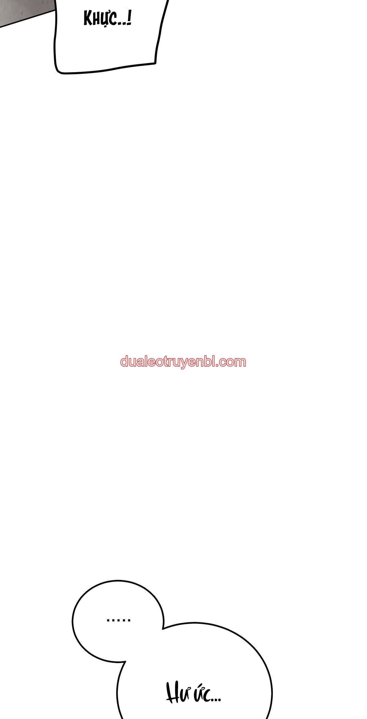 BL CỔ TRANG-ÂU CỔ NGẮN NHÀ KIM - Chapter 28.1 THẦN LINH 1_3 manhwa