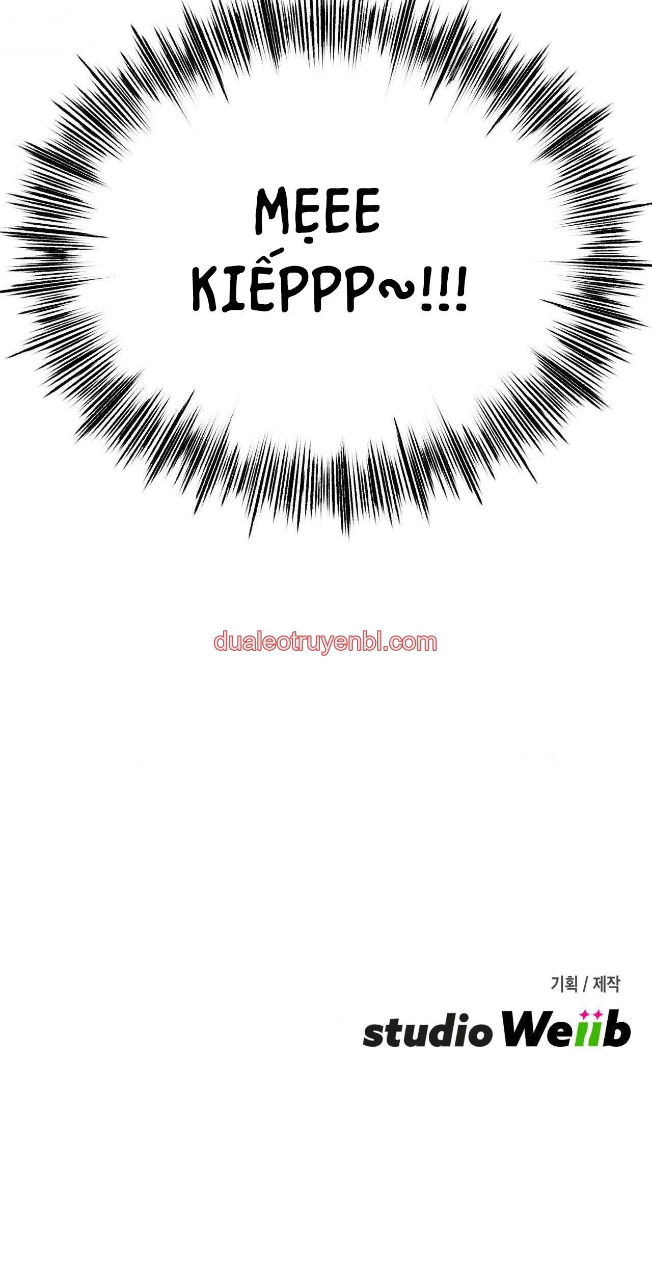 BL CỔ TRANG-ÂU CỔ NGẮN NHÀ KIM - Chapter 28.1 THẦN LINH 1_3 manhwa