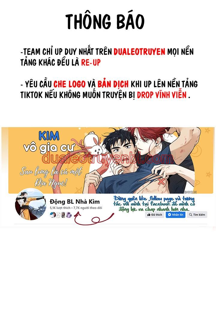 BL CỔ TRANG-ÂU CỔ NGẮN NHÀ KIM - Chapter 28.1 THẦN LINH 1_3 manhwa