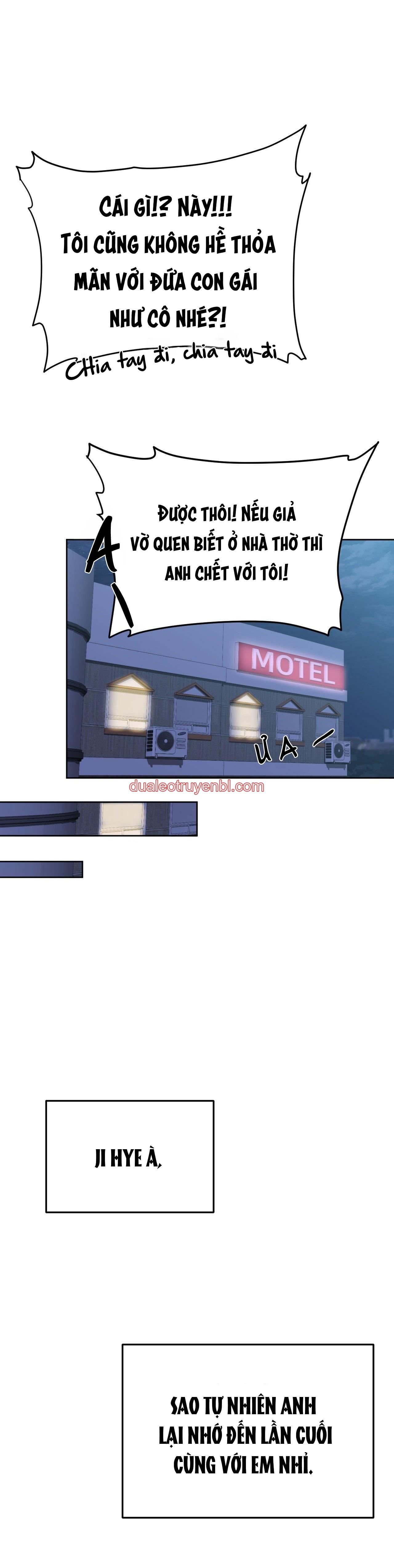 BL CỔ TRANG-ÂU CỔ NGẮN NHÀ KIM - Chapter 28.3 THẦN LINH 3 manhwa