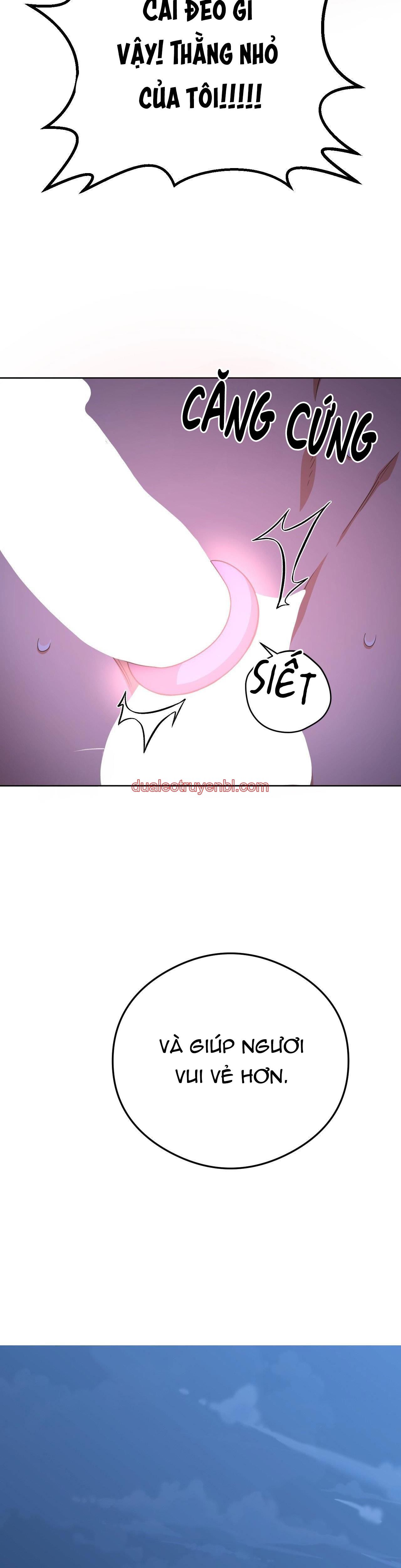 BL CỔ TRANG-ÂU CỔ NGẮN NHÀ KIM - Chapter 28.4 THẦN LINH 4_3 manhwa