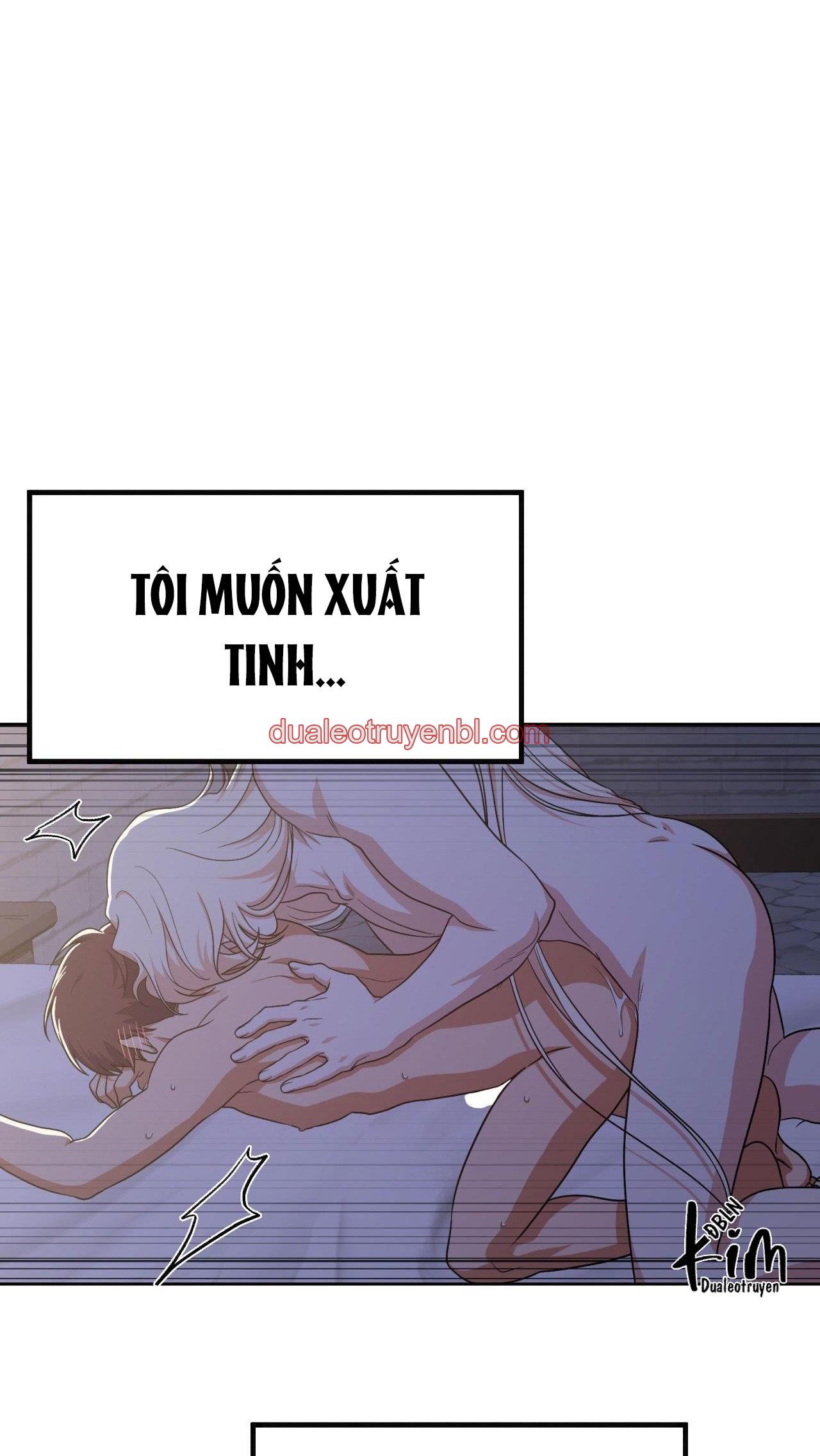 BL CỔ TRANG-ÂU CỔ NGẮN NHÀ KIM - Chapter 28.5 THẦN LINH END manhwa