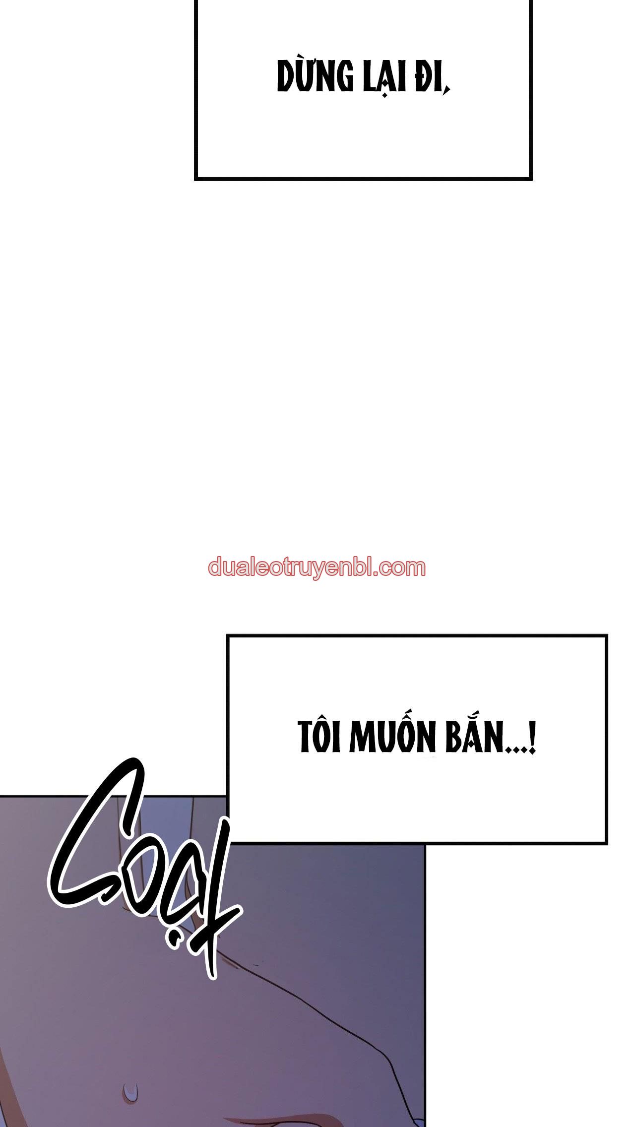 BL CỔ TRANG-ÂU CỔ NGẮN NHÀ KIM - Chapter 28.5 THẦN LINH END manhwa