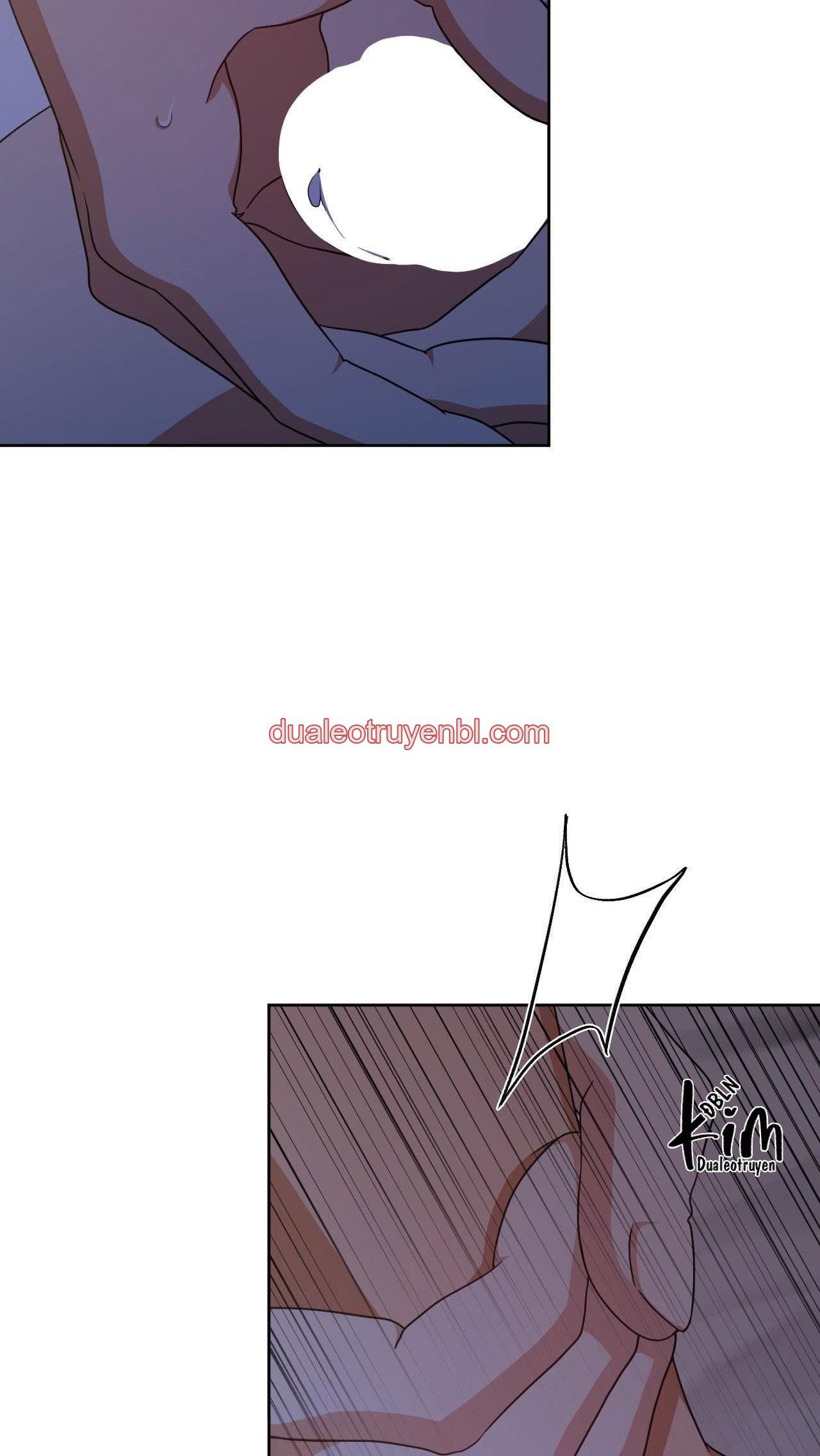 BL CỔ TRANG-ÂU CỔ NGẮN NHÀ KIM - Chapter 28.5 THẦN LINH END manhwa