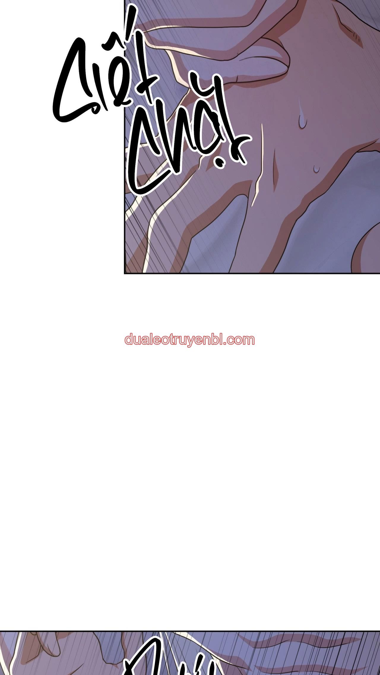 BL CỔ TRANG-ÂU CỔ NGẮN NHÀ KIM - Chapter 28.5 THẦN LINH END manhwa