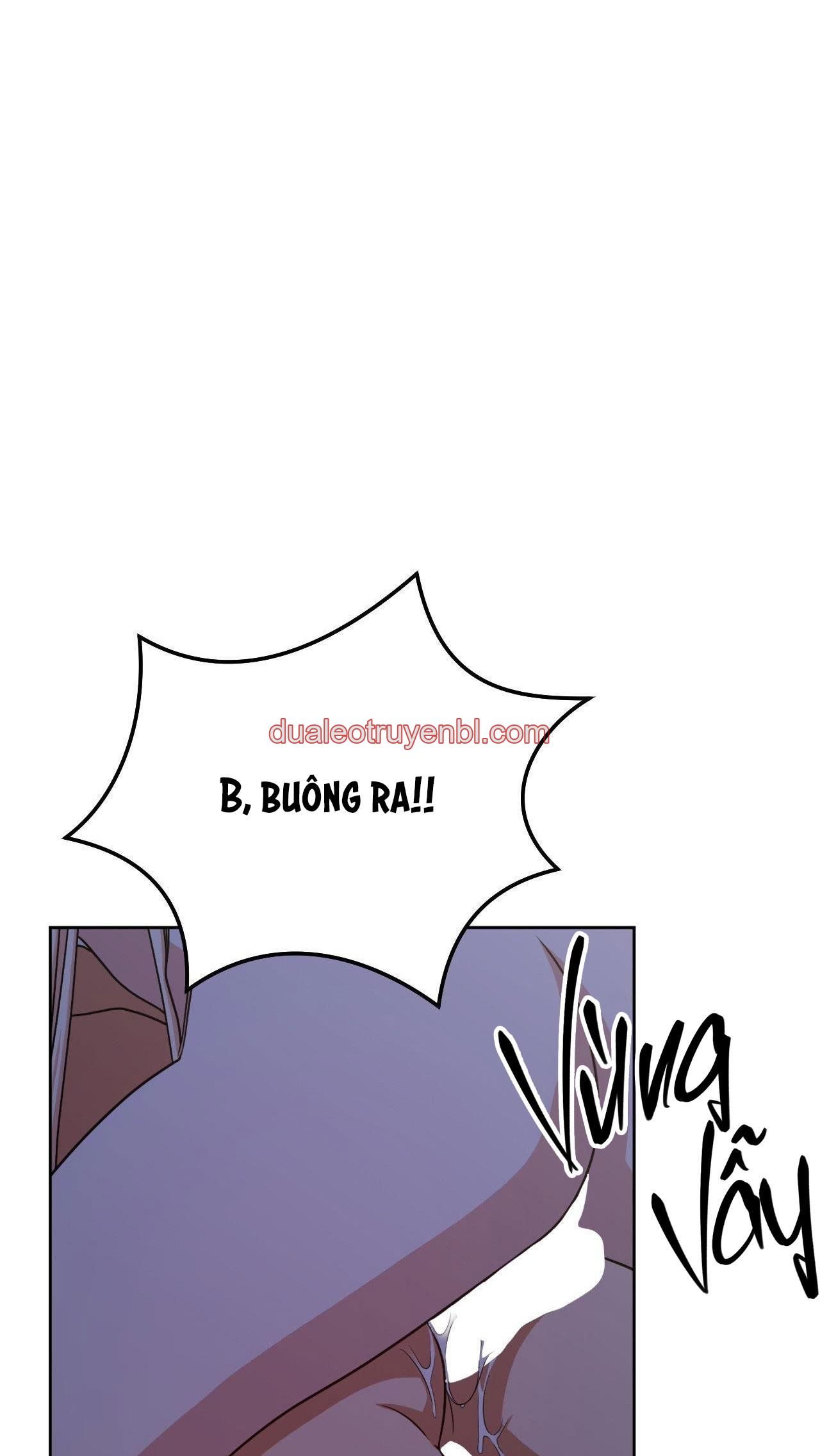 BL CỔ TRANG-ÂU CỔ NGẮN NHÀ KIM - Chapter 28.5 THẦN LINH END manhwa