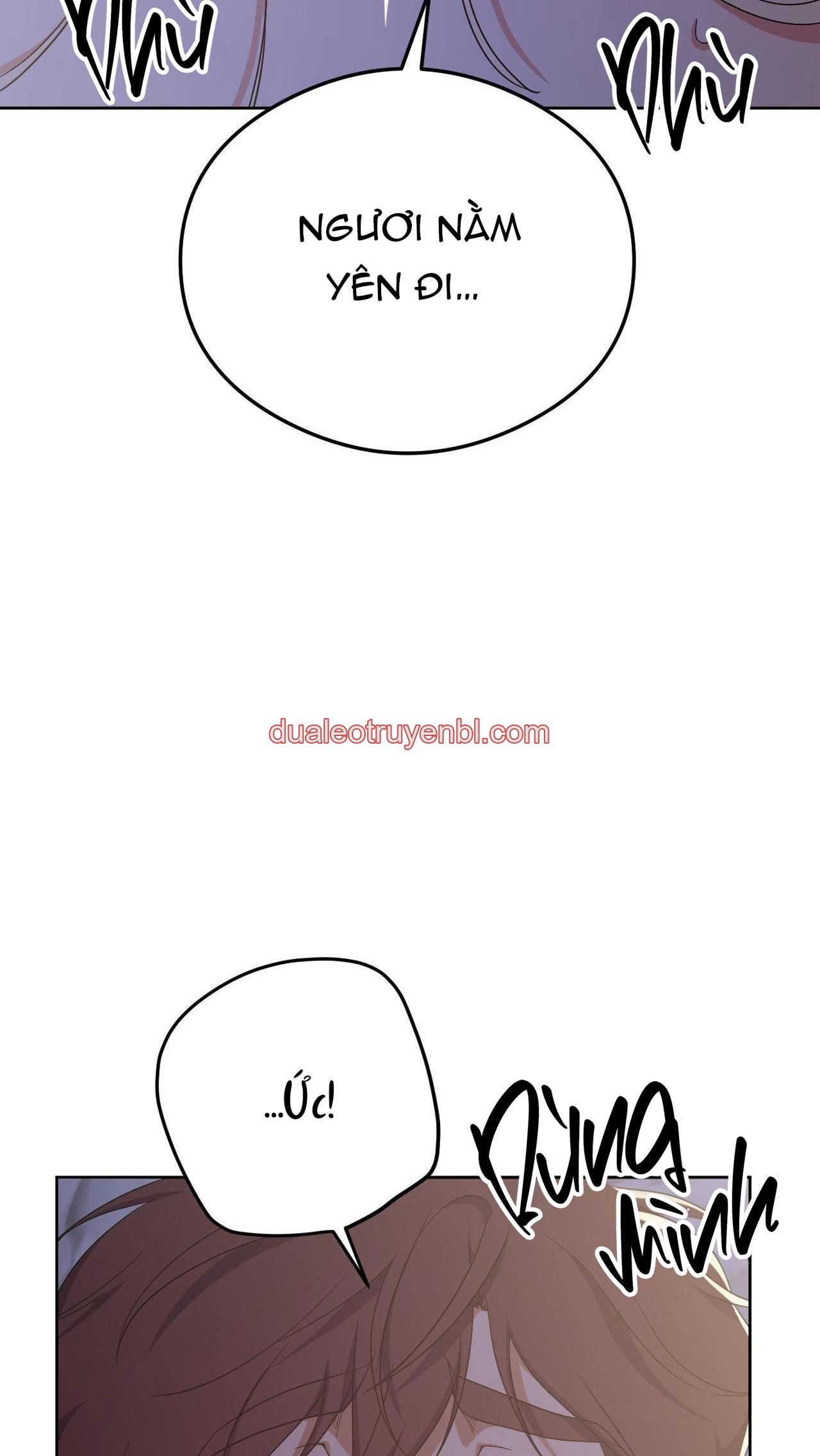 BL CỔ TRANG-ÂU CỔ NGẮN NHÀ KIM - Chapter 28.5 THẦN LINH END manhwa