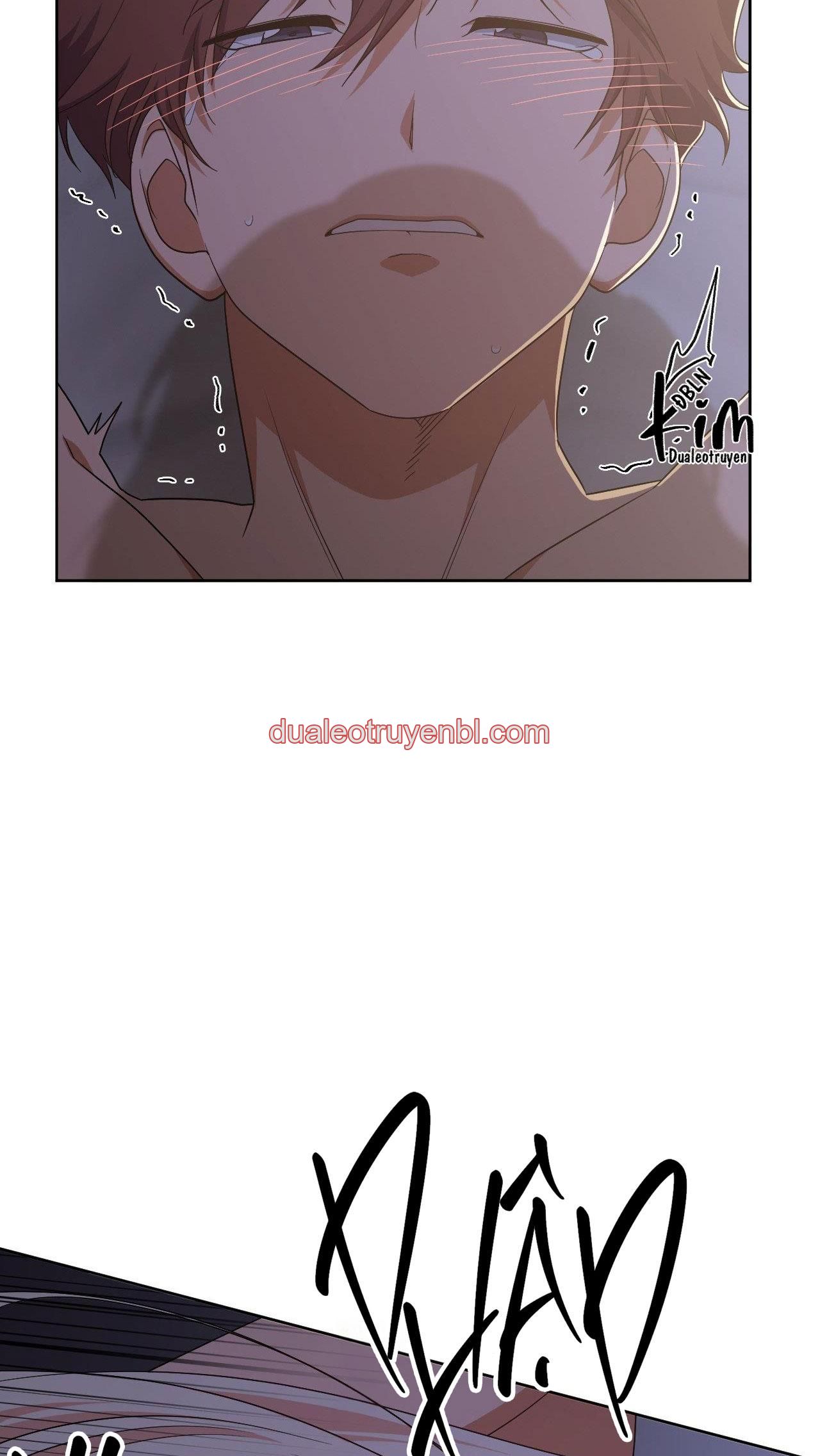 BL CỔ TRANG-ÂU CỔ NGẮN NHÀ KIM - Chapter 28.5 THẦN LINH END manhwa