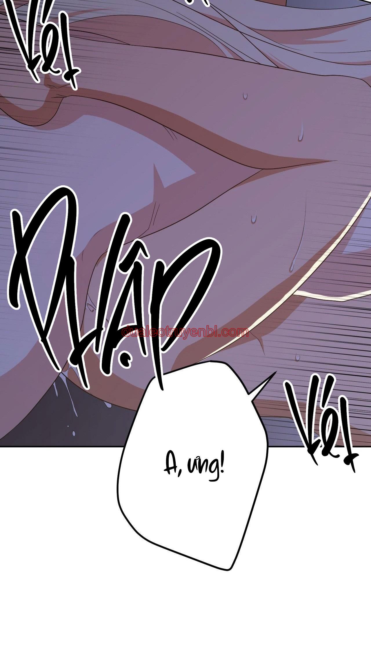 BL CỔ TRANG-ÂU CỔ NGẮN NHÀ KIM - Chapter 28.5 THẦN LINH END manhwa