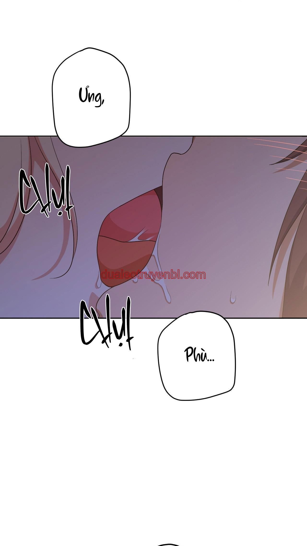 BL CỔ TRANG-ÂU CỔ NGẮN NHÀ KIM - Chapter 28.5 THẦN LINH END manhwa