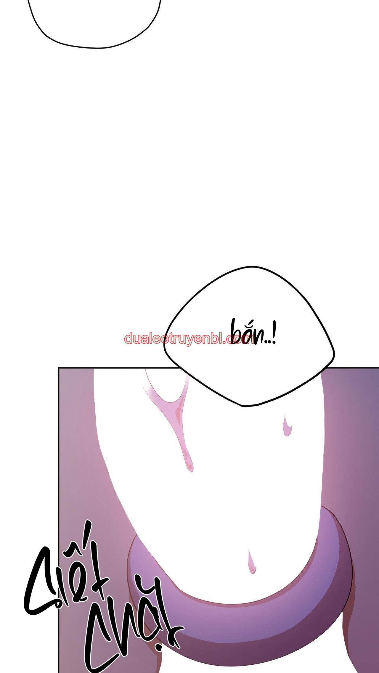 BL CỔ TRANG-ÂU CỔ NGẮN NHÀ KIM - Chapter 28.5 THẦN LINH END manhwa