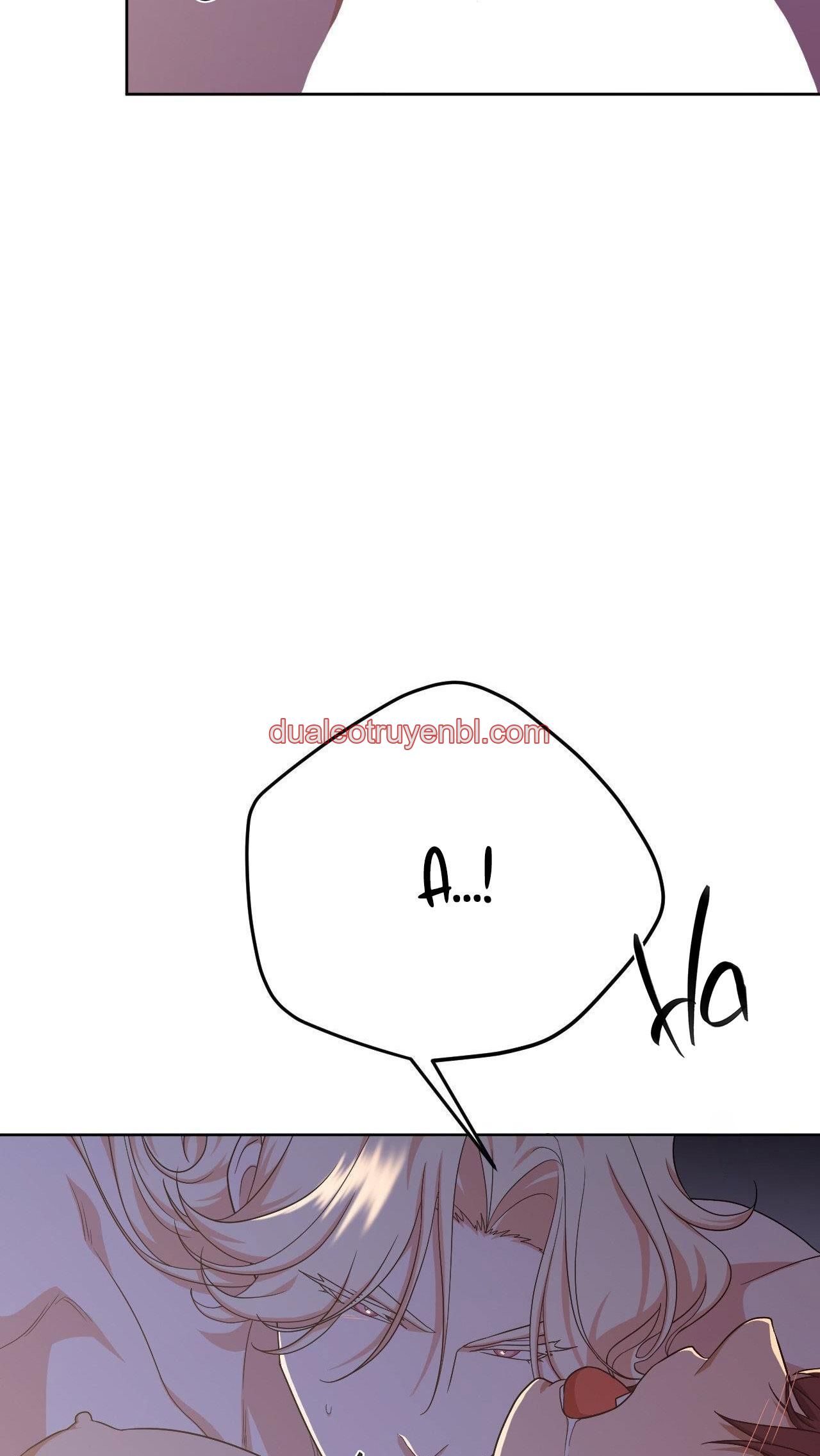 BL CỔ TRANG-ÂU CỔ NGẮN NHÀ KIM - Chapter 28.5 THẦN LINH END manhwa