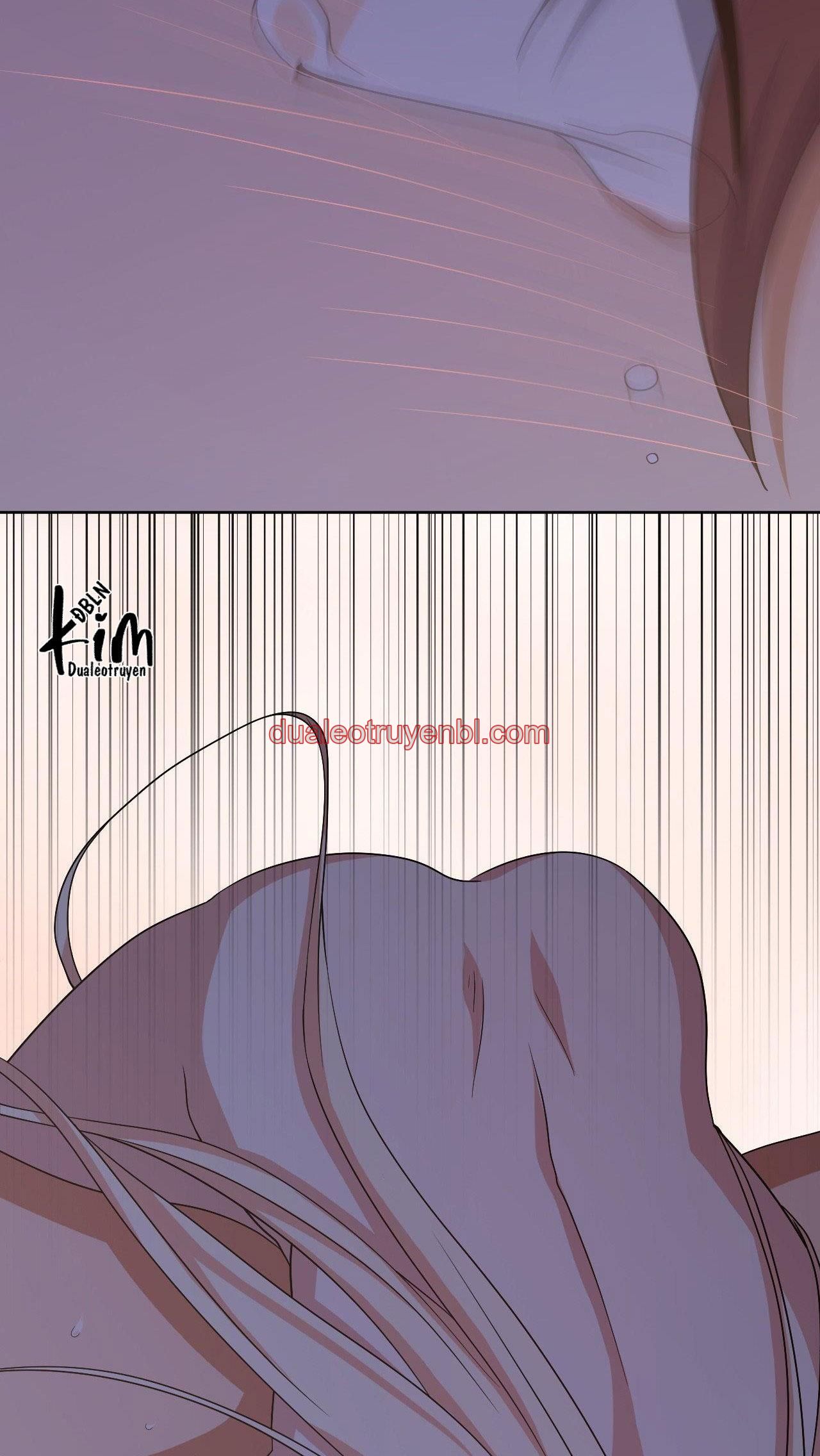 BL CỔ TRANG-ÂU CỔ NGẮN NHÀ KIM - Chapter 28.5 THẦN LINH END manhwa