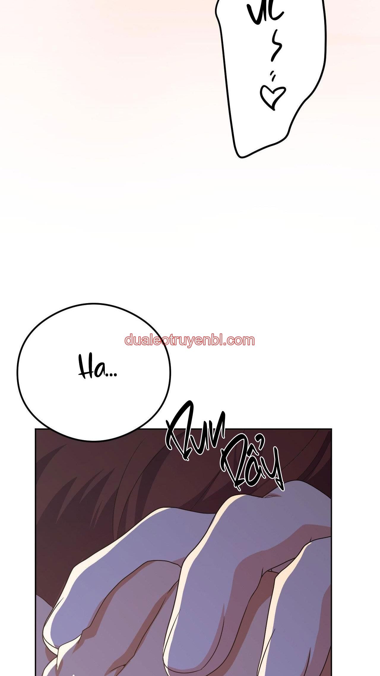 BL CỔ TRANG-ÂU CỔ NGẮN NHÀ KIM - Chapter 28.5 THẦN LINH END manhwa