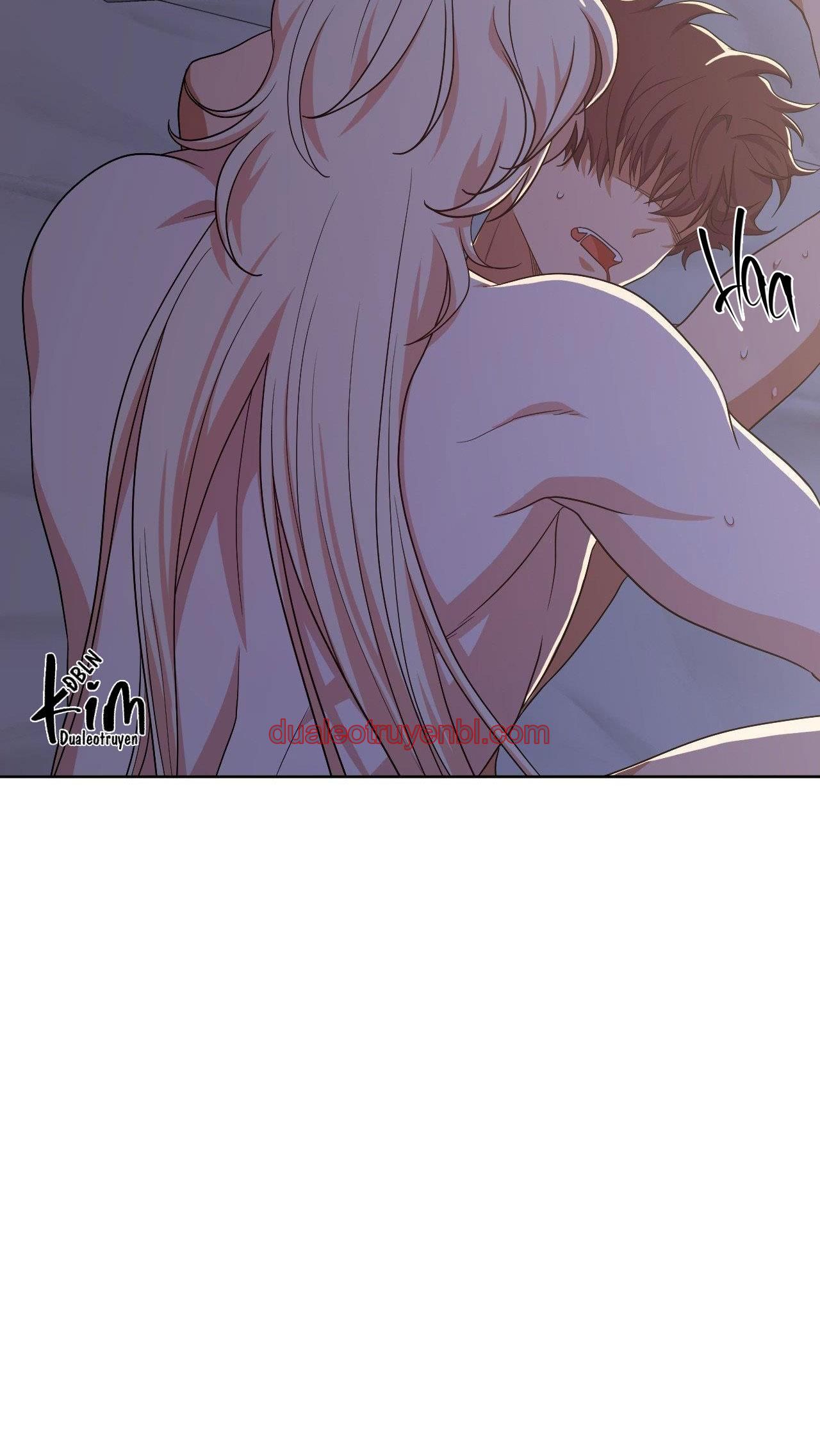 BL CỔ TRANG-ÂU CỔ NGẮN NHÀ KIM - Chapter 28.5 THẦN LINH END manhwa