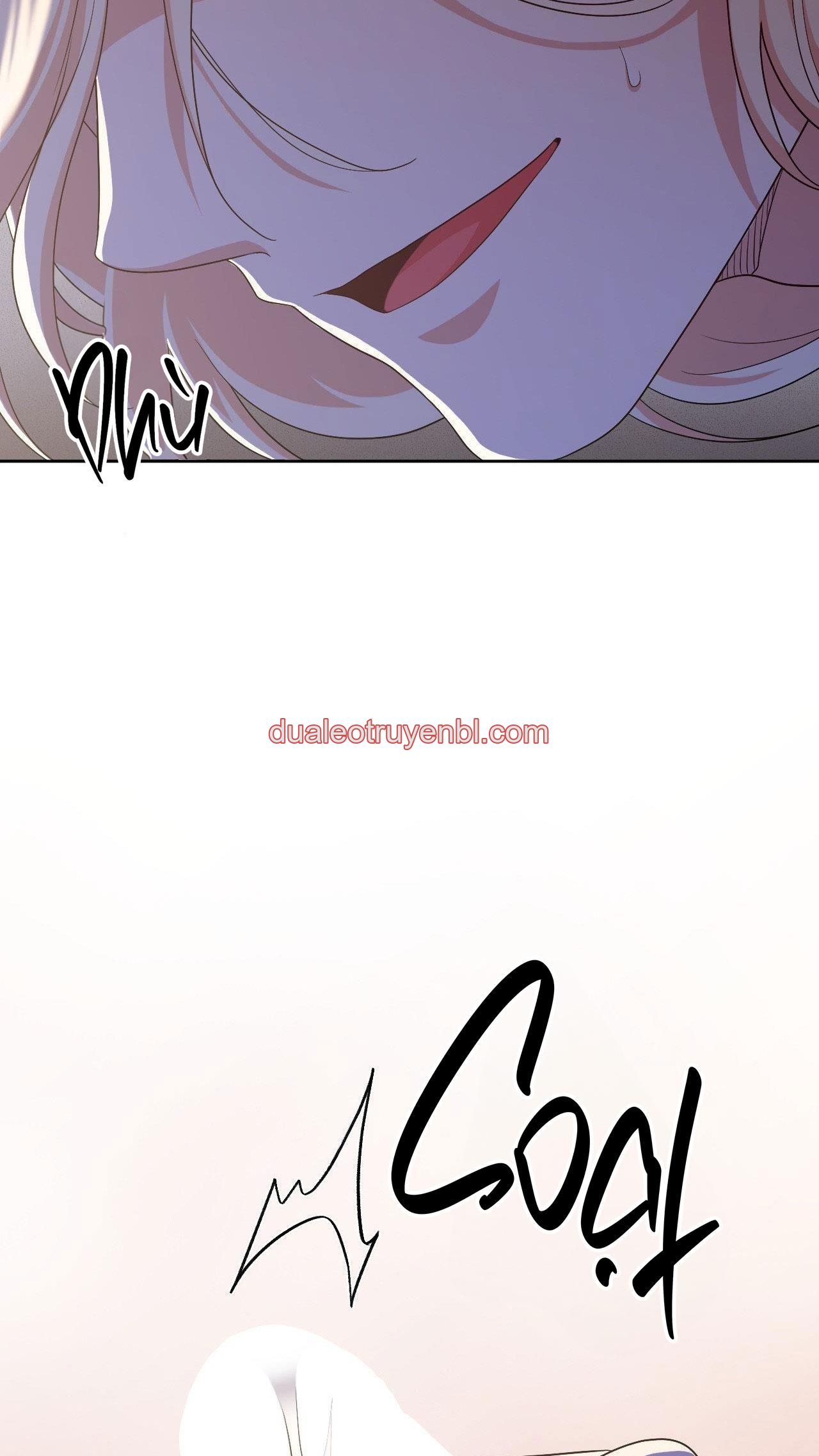 BL CỔ TRANG-ÂU CỔ NGẮN NHÀ KIM - Chapter 28.5 THẦN LINH END manhwa