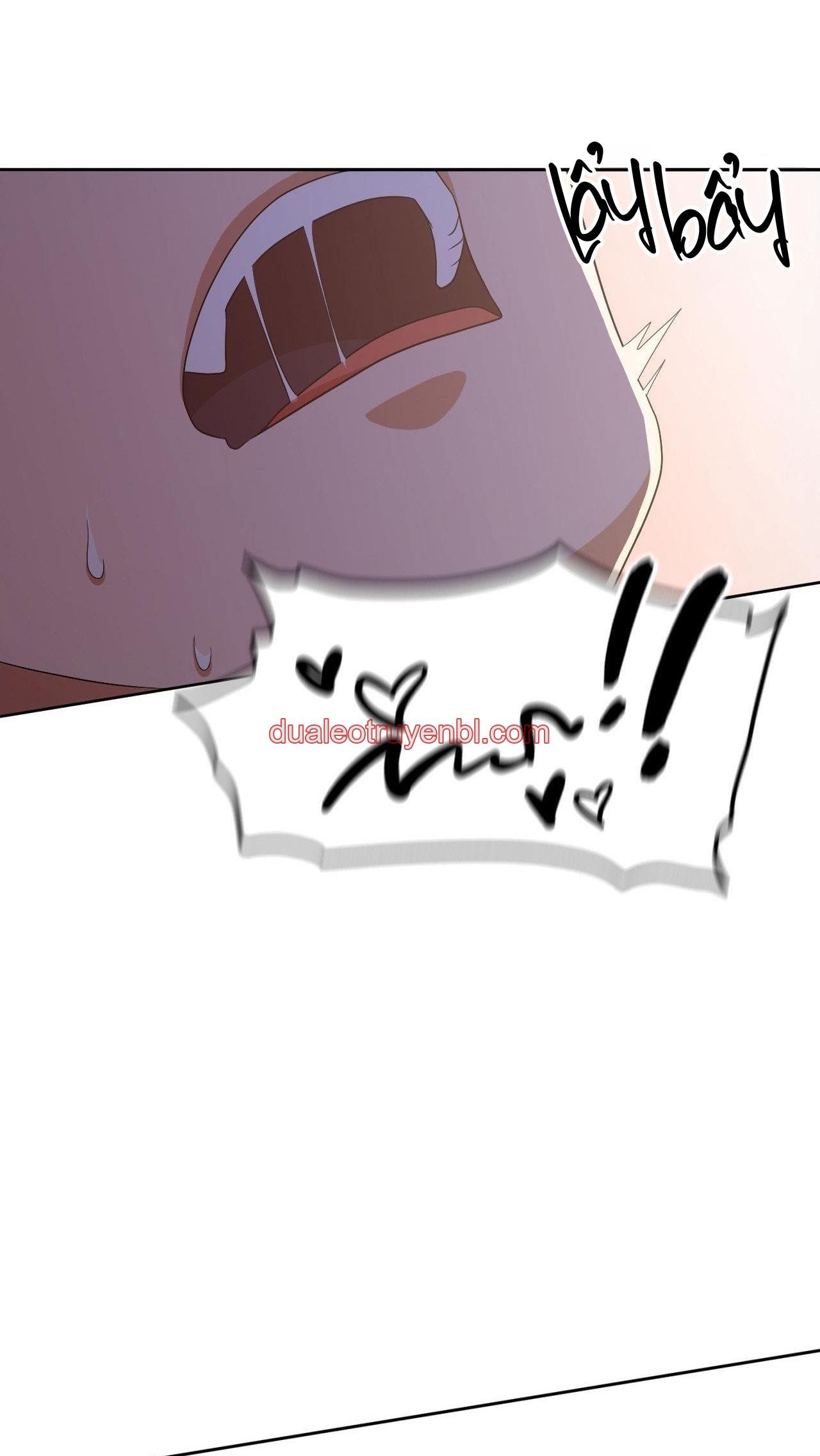 BL CỔ TRANG-ÂU CỔ NGẮN NHÀ KIM - Chapter 28.5 THẦN LINH END_2 manhwa