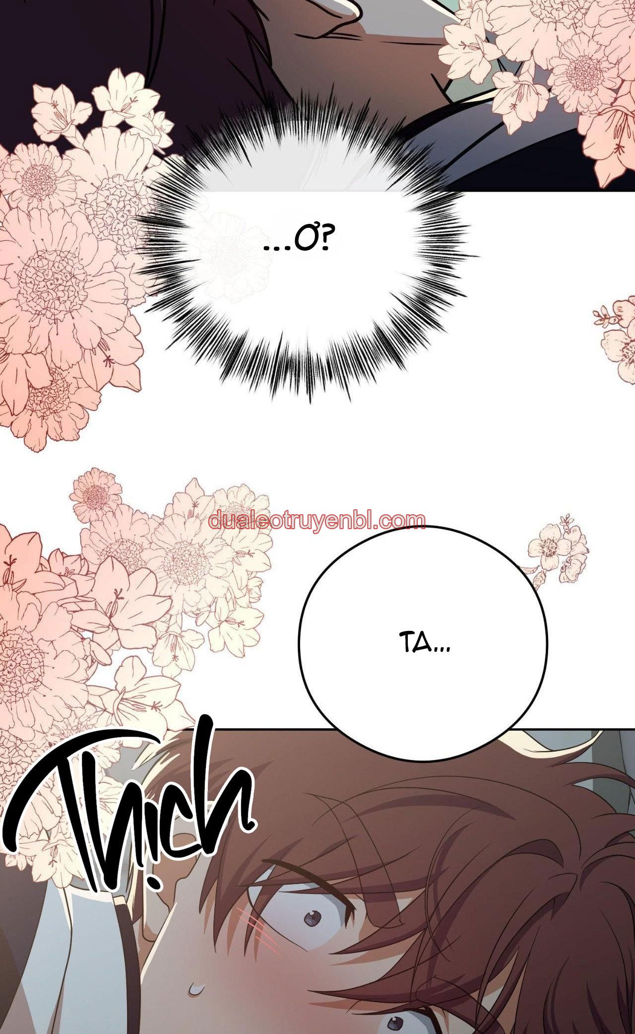 BL CỔ TRANG-ÂU CỔ NGẮN NHÀ KIM - Chapter 28.5 THẦN LINH END_2 manhwa