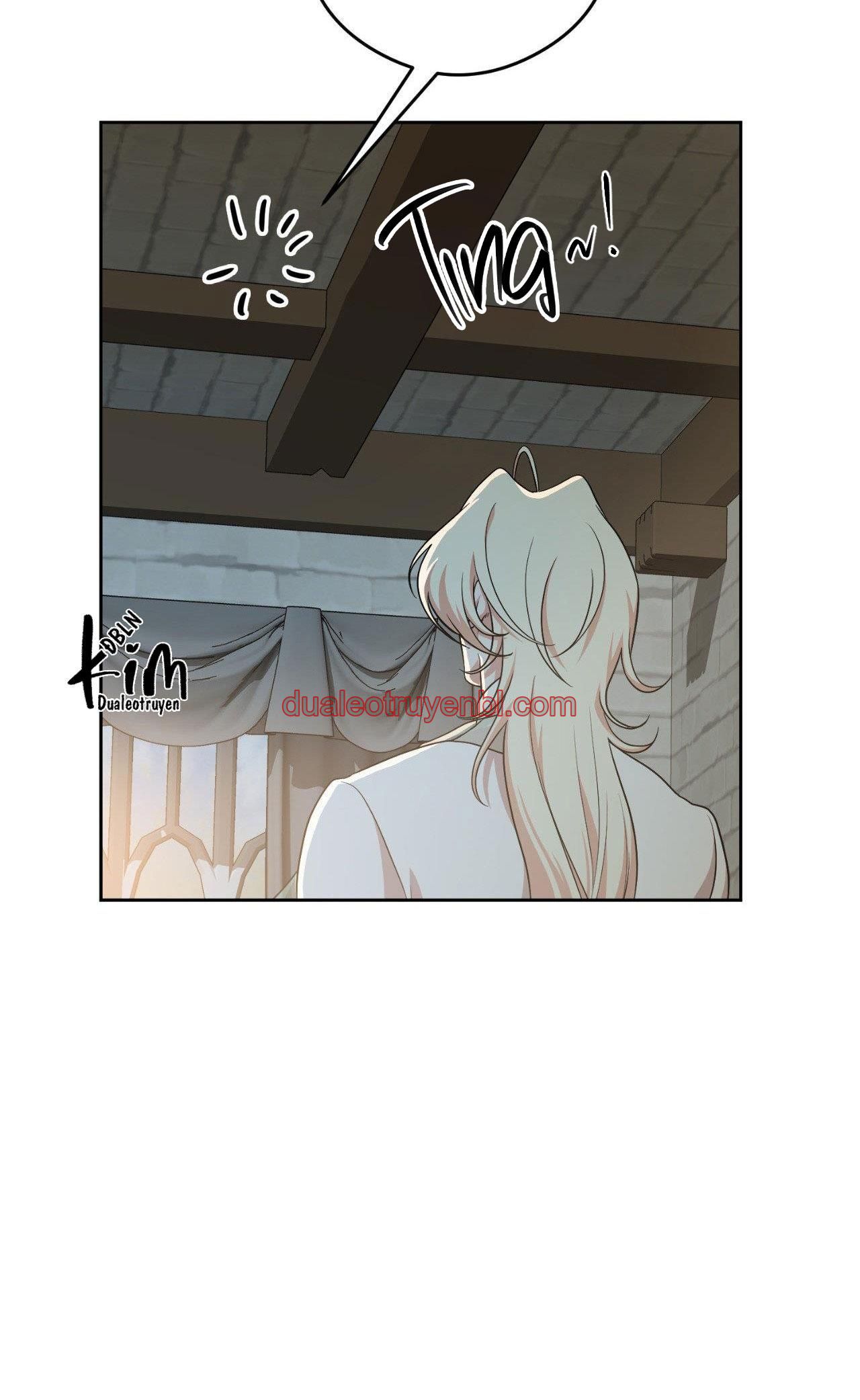 BL CỔ TRANG-ÂU CỔ NGẮN NHÀ KIM - Chapter 28.5 THẦN LINH END_2 manhwa