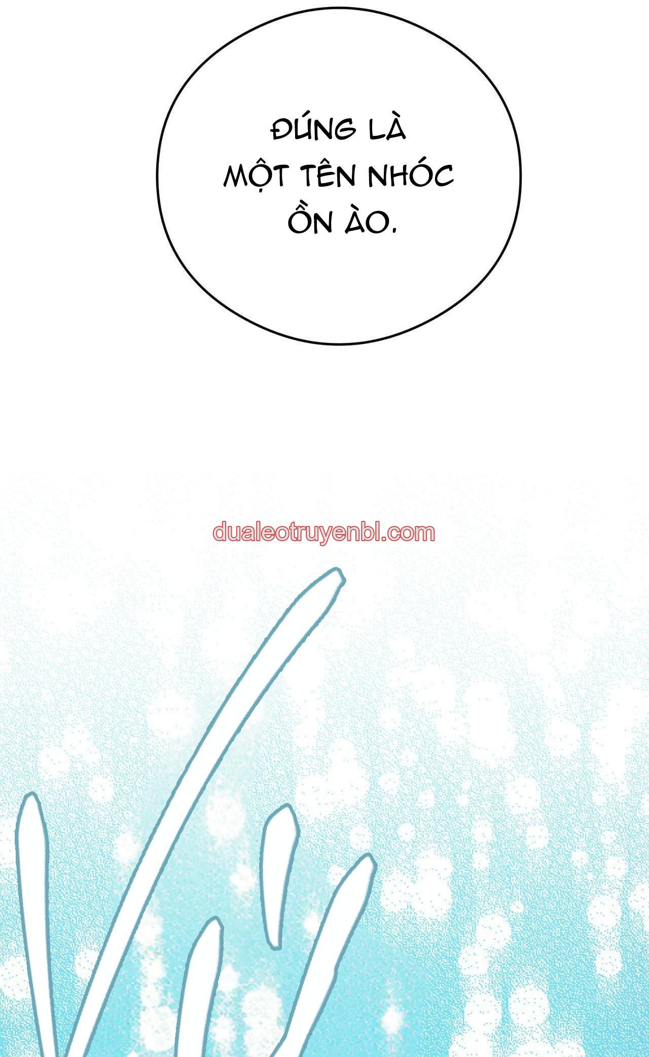 BL CỔ TRANG-ÂU CỔ NGẮN NHÀ KIM - Chapter 28.5 THẦN LINH END_2 manhwa