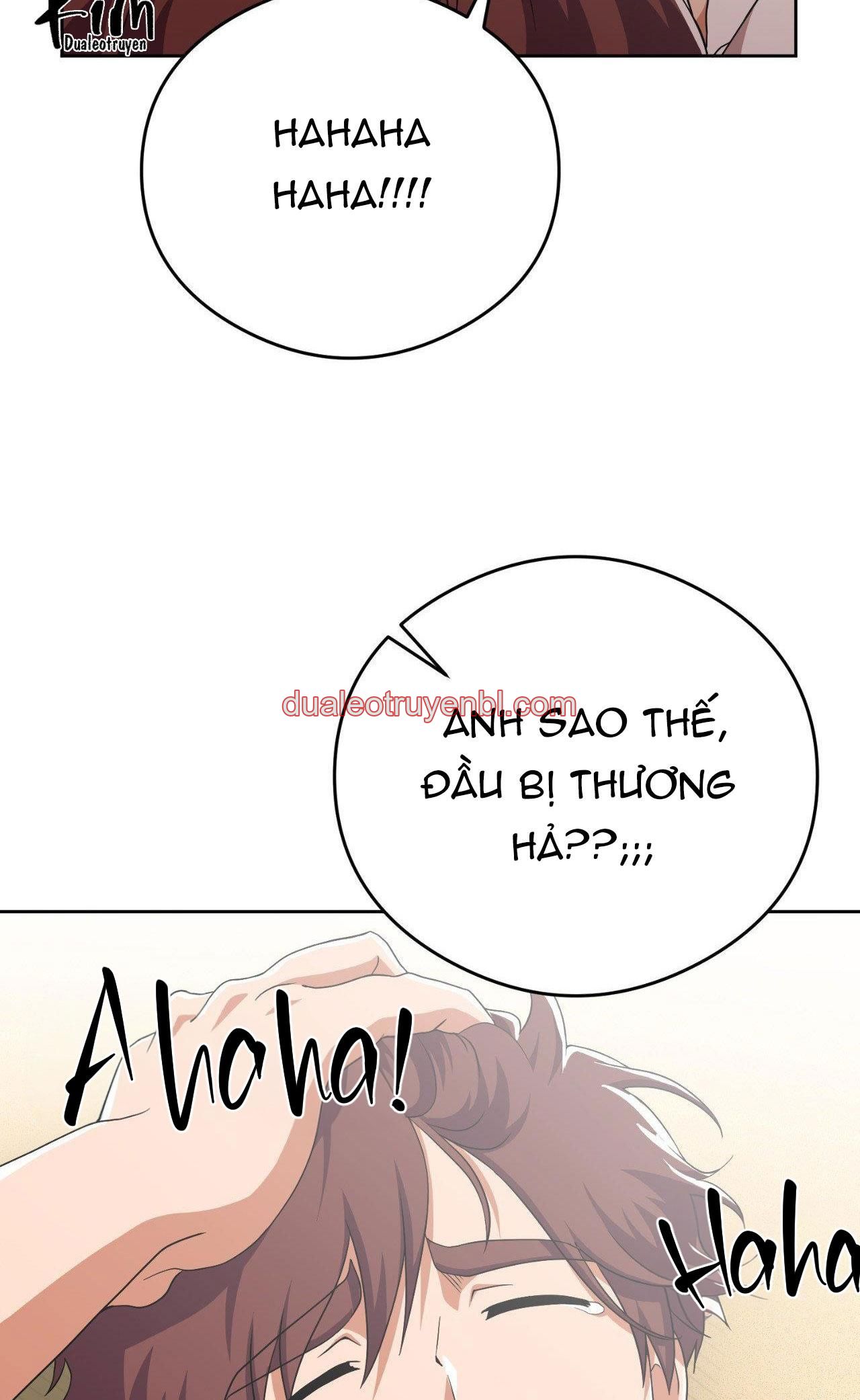 BL CỔ TRANG-ÂU CỔ NGẮN NHÀ KIM - Chapter 28.5 THẦN LINH END_3 manhwa