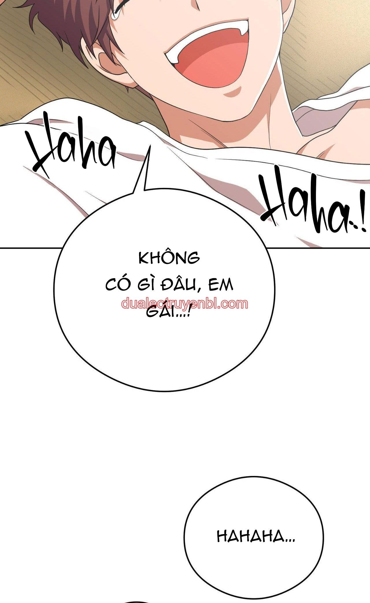 BL CỔ TRANG-ÂU CỔ NGẮN NHÀ KIM - Chapter 28.5 THẦN LINH END_3 manhwa