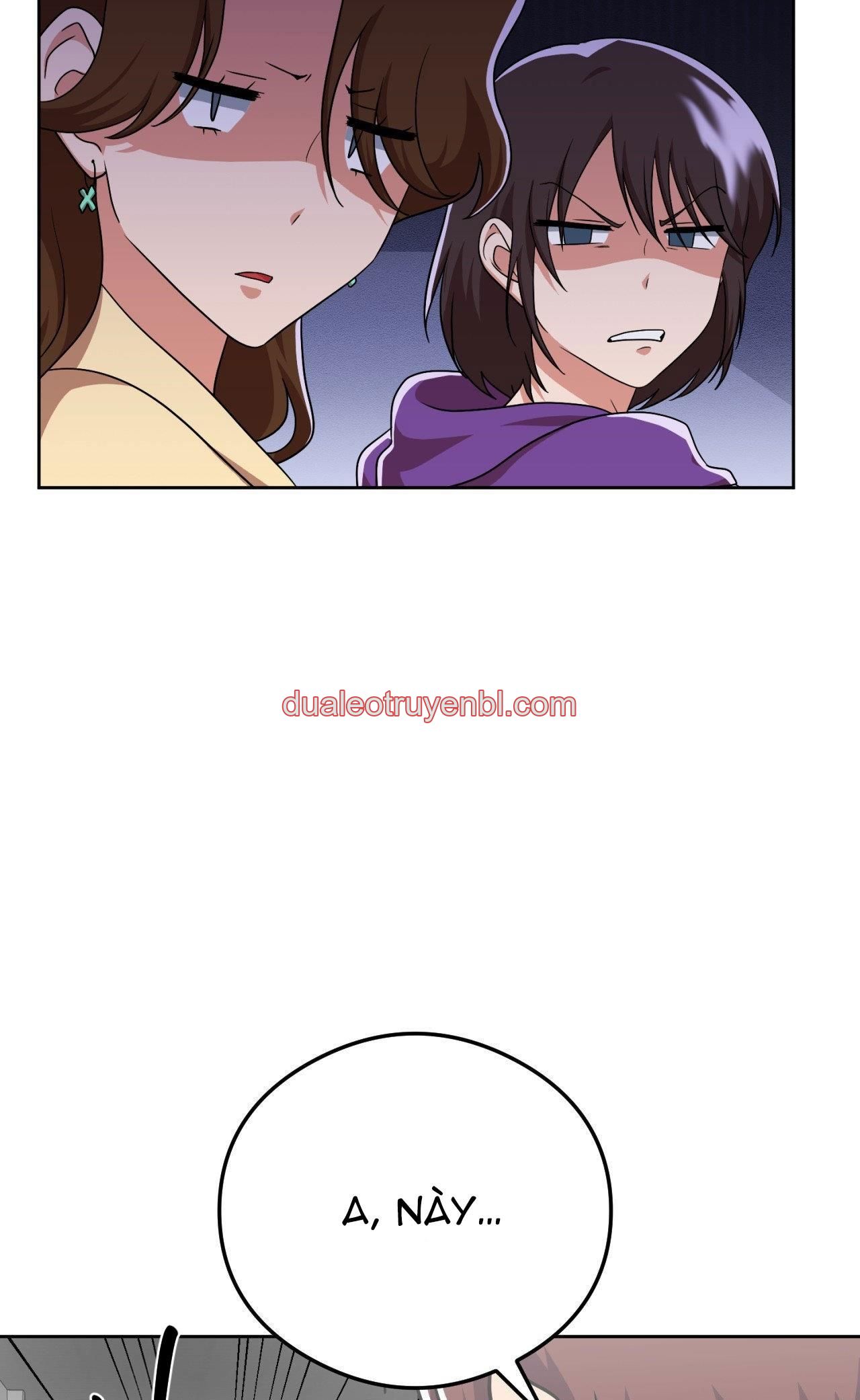 BL CỔ TRANG-ÂU CỔ NGẮN NHÀ KIM - Chapter 28.5 THẦN LINH END_3 manhwa