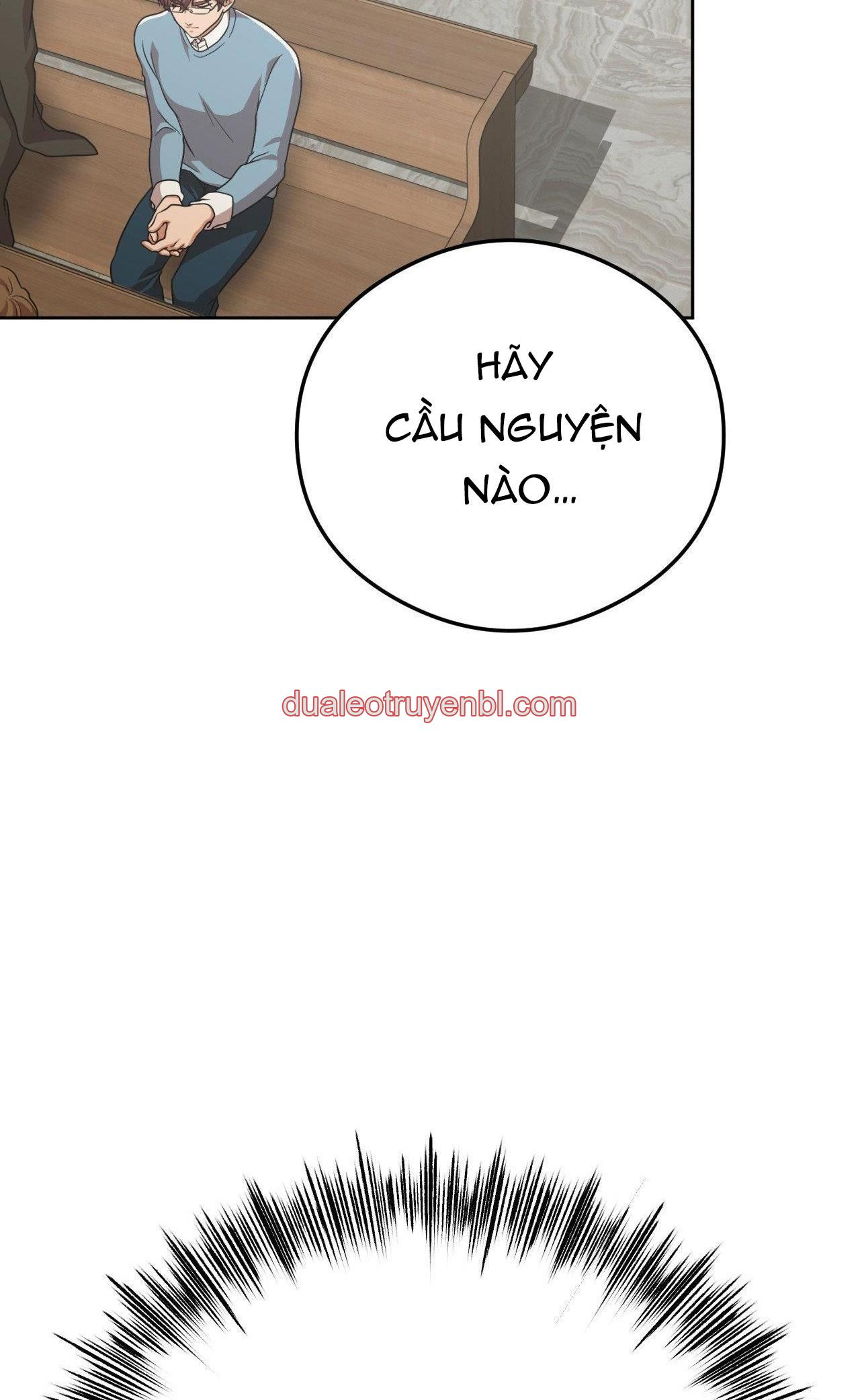 BL CỔ TRANG-ÂU CỔ NGẮN NHÀ KIM - Chapter 28.5 THẦN LINH END_3 manhwa