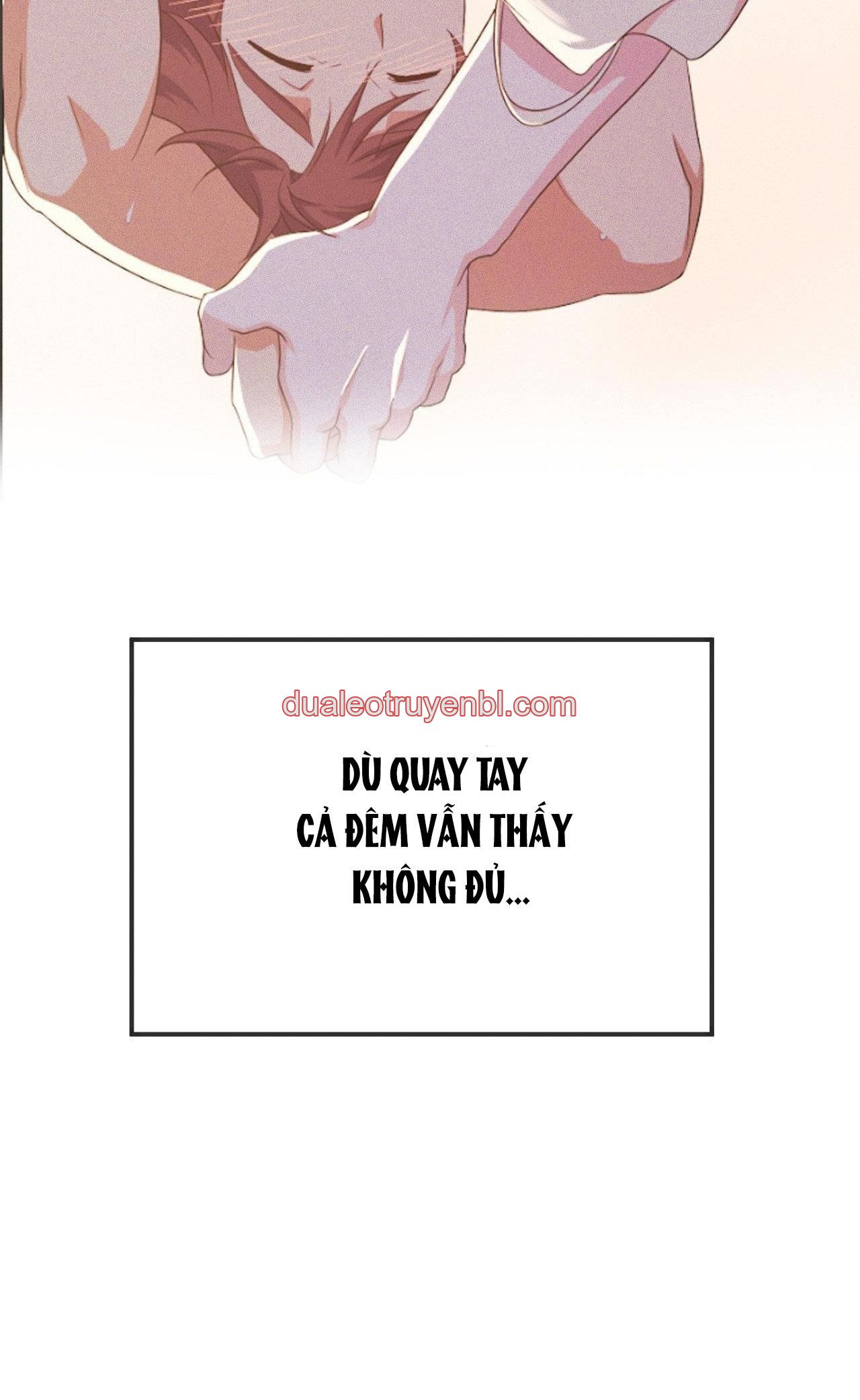 BL CỔ TRANG-ÂU CỔ NGẮN NHÀ KIM - Chapter 28.5 THẦN LINH END_3 manhwa