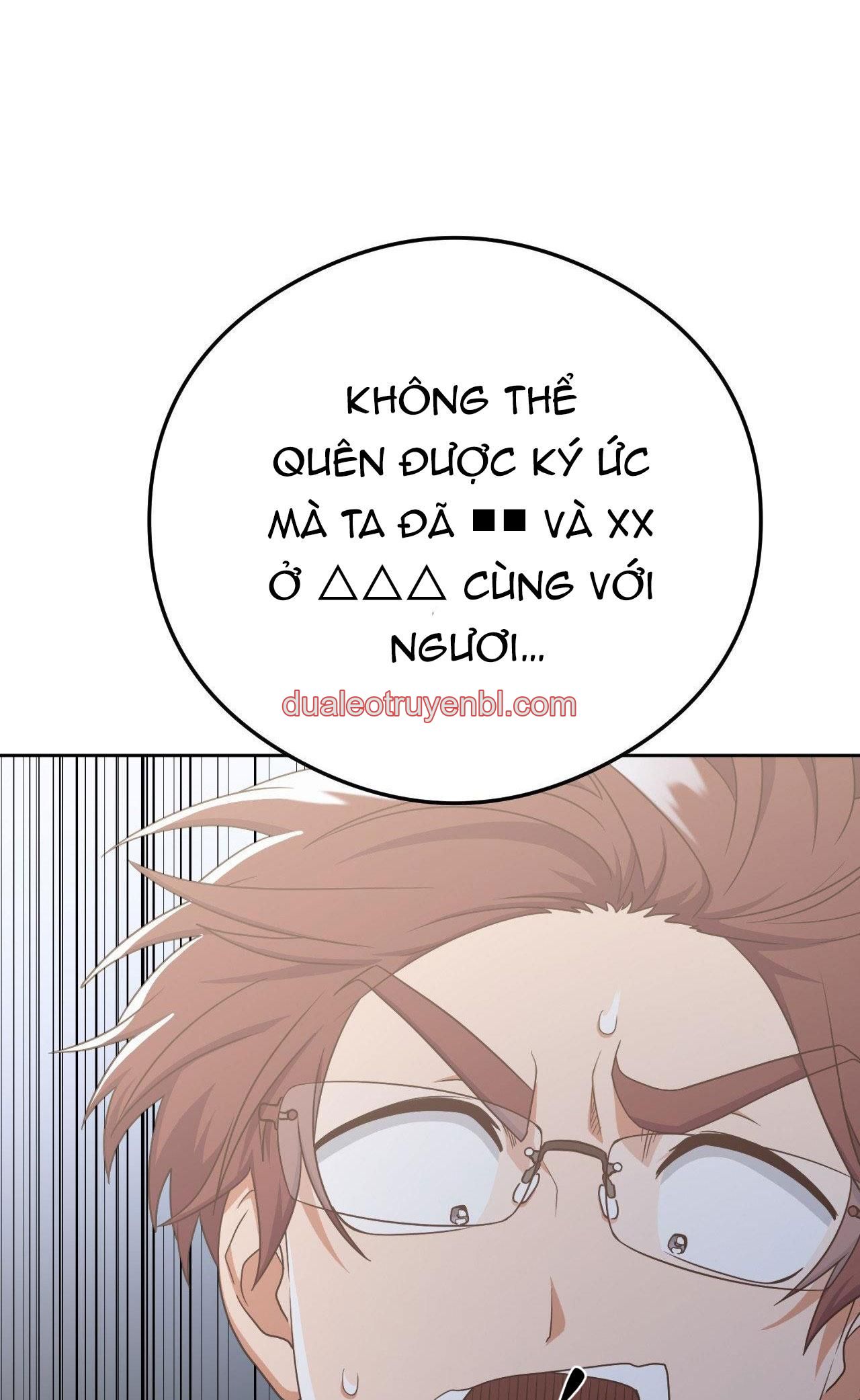 BL CỔ TRANG-ÂU CỔ NGẮN NHÀ KIM - Chapter 28.5 THẦN LINH END_3 manhwa