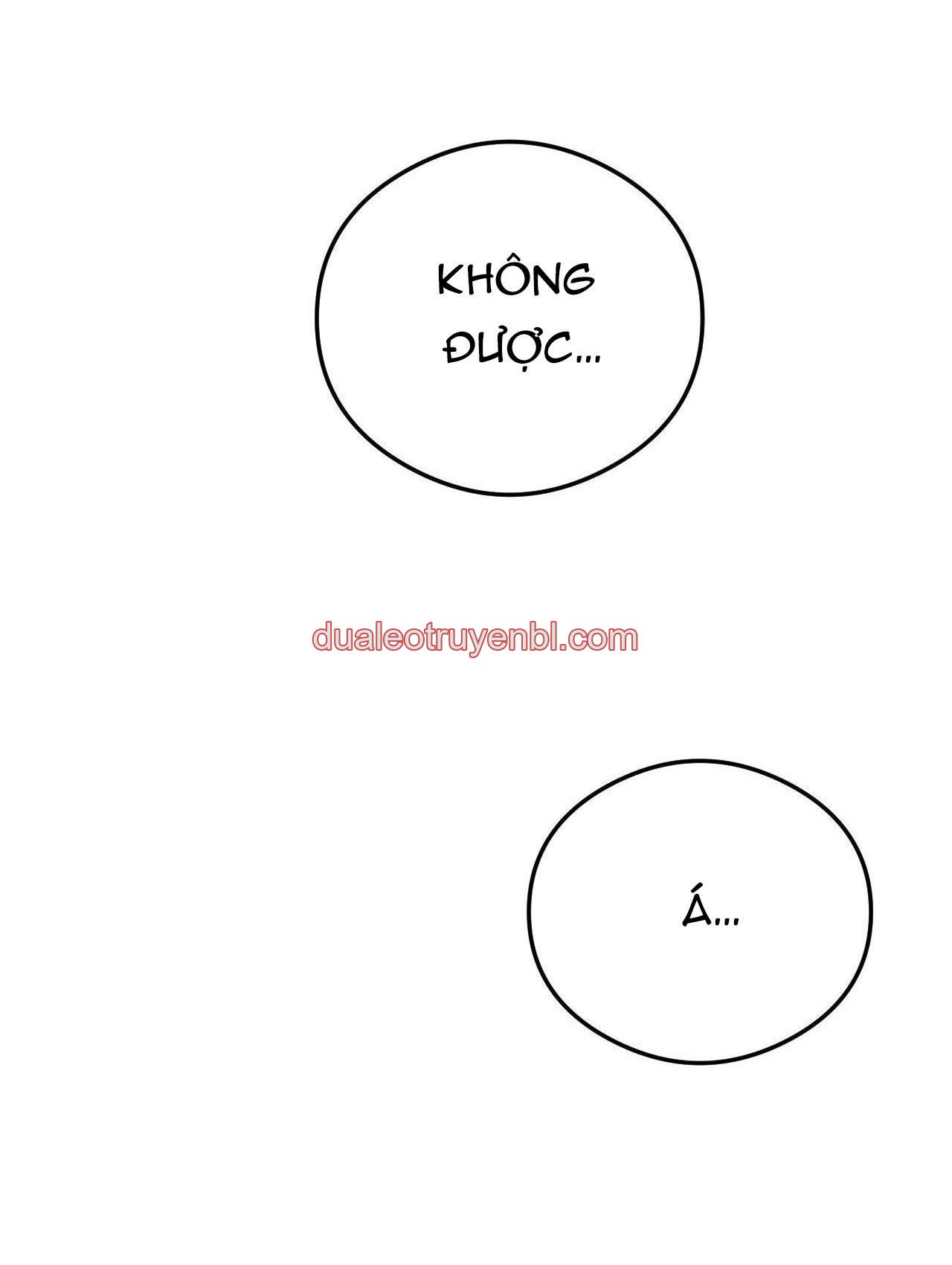 BL CỔ TRANG-ÂU CỔ NGẮN NHÀ KIM - Chapter 28.5 THẦN LINH END_3 manhwa