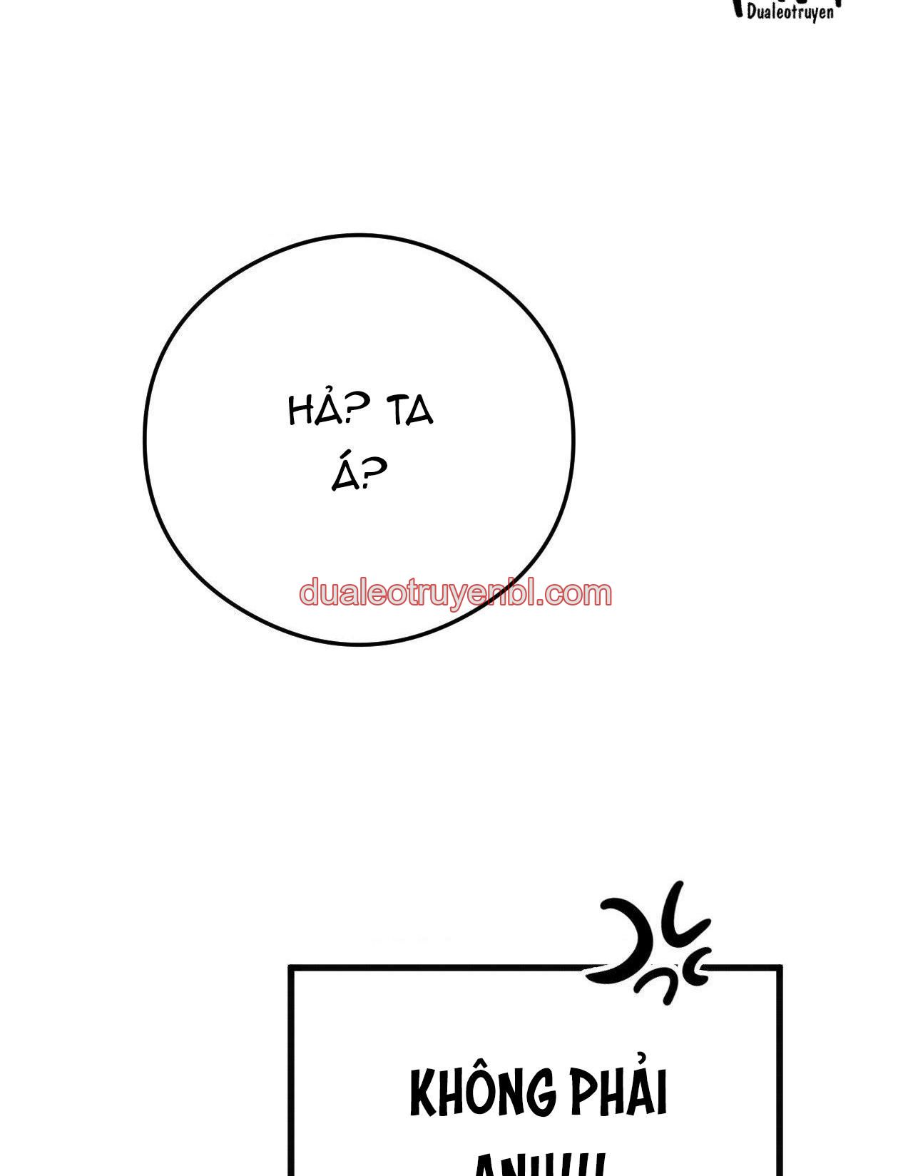 BL CỔ TRANG-ÂU CỔ NGẮN NHÀ KIM - Chapter 28.5 THẦN LINH END_3 manhwa