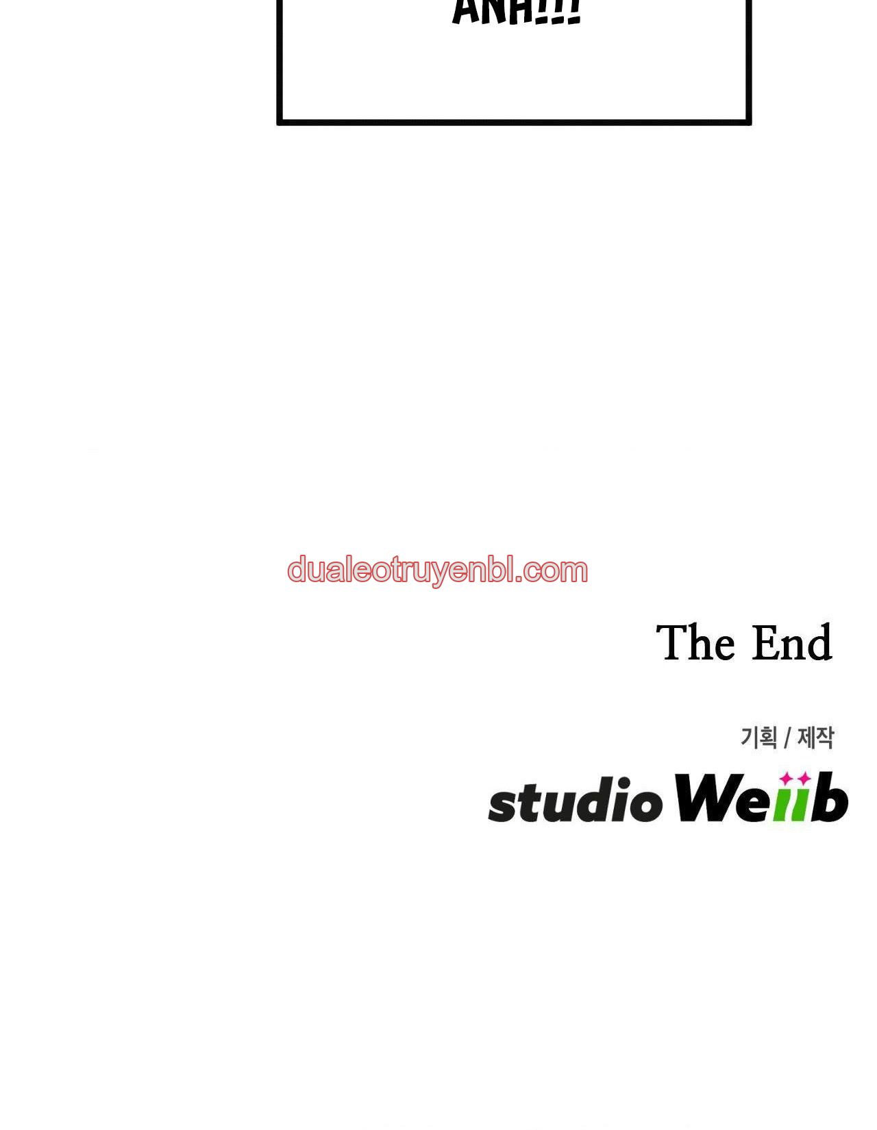 BL CỔ TRANG-ÂU CỔ NGẮN NHÀ KIM - Chapter 28.5 THẦN LINH END_3 manhwa