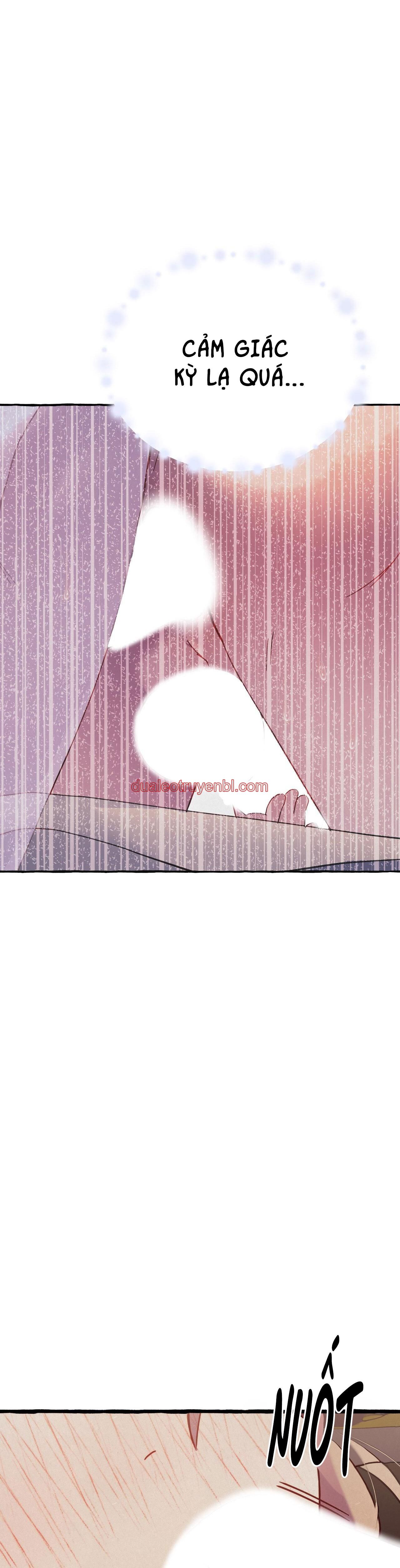 BL CỔ TRANG-ÂU CỔ NGẮN NHÀ KIM - Chapter 30.2 CHỦ NHÂN 2_3 manhwa